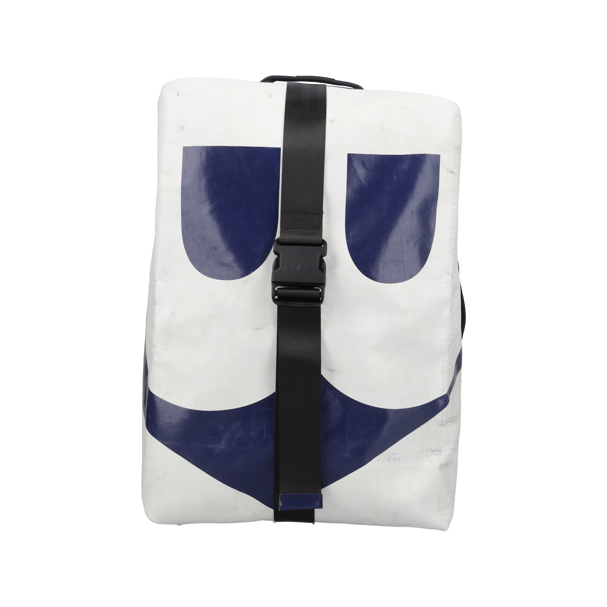 【美品】 FREITAG F512 VOYAGER RED / WHITE F512 VOYAGER | FREITAG