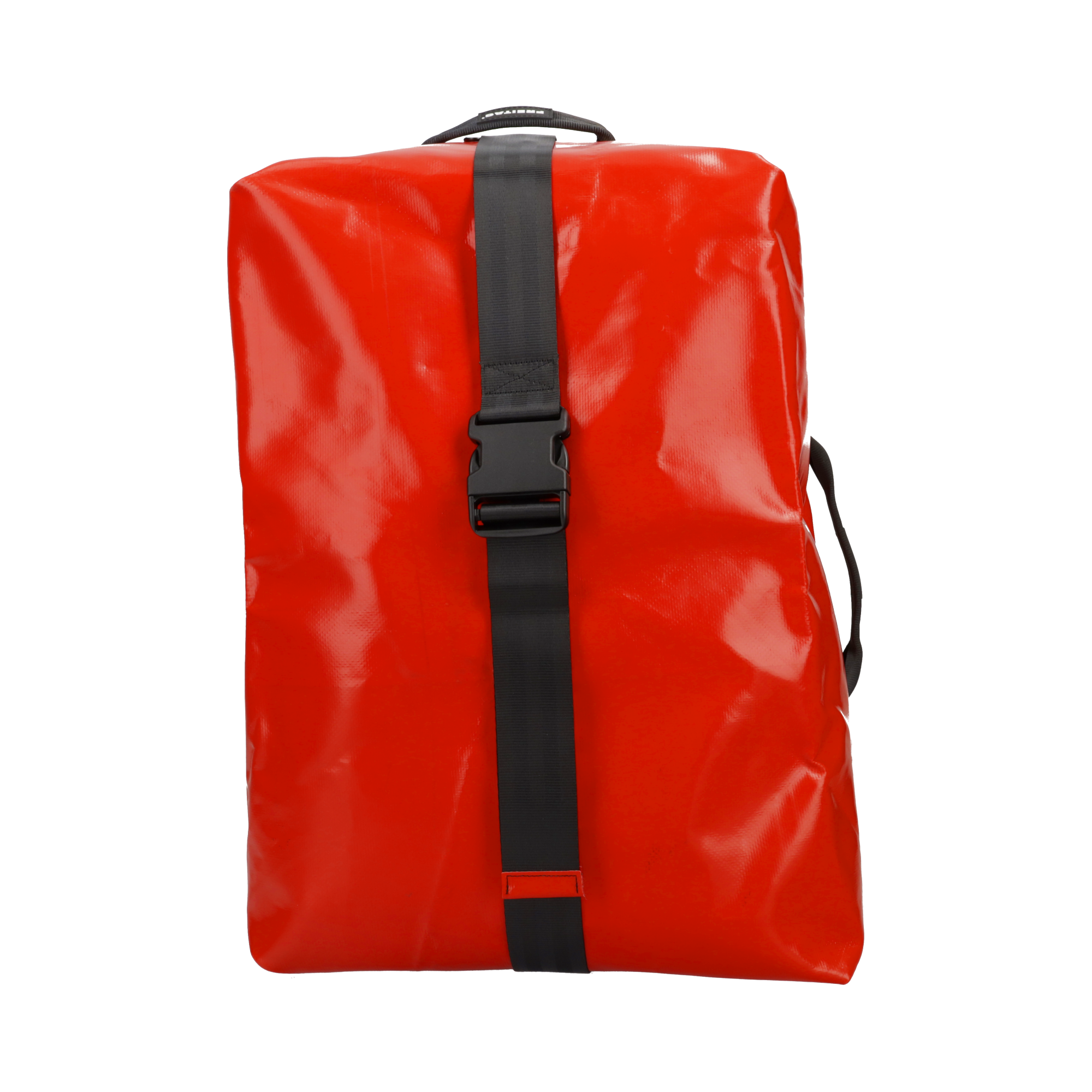 【美品】 FREITAG F512 VOYAGER RED / WHITE F512 VOYAGER | 836008 | FREITAG