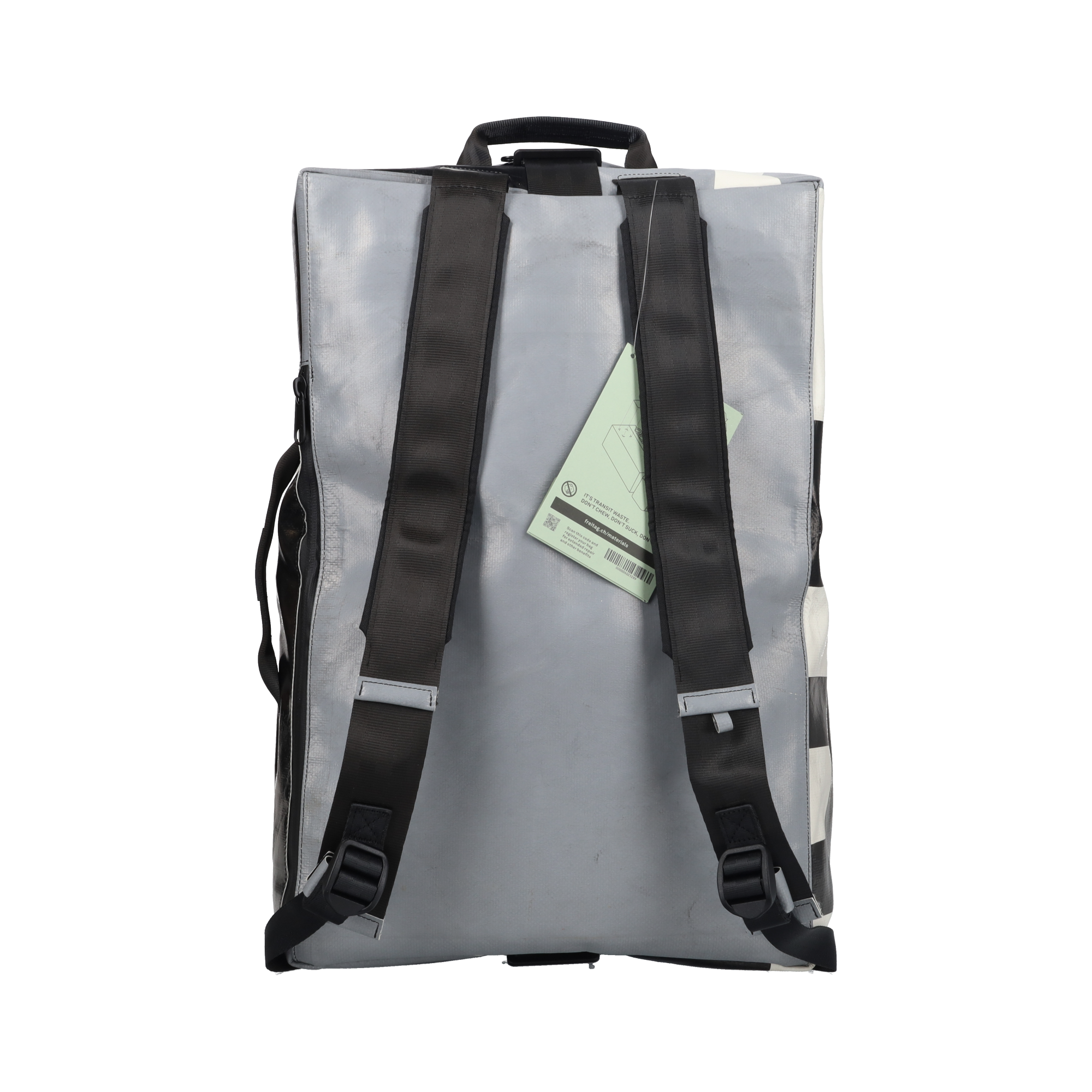 F512 VOYAGER | 025289 | FREITAG