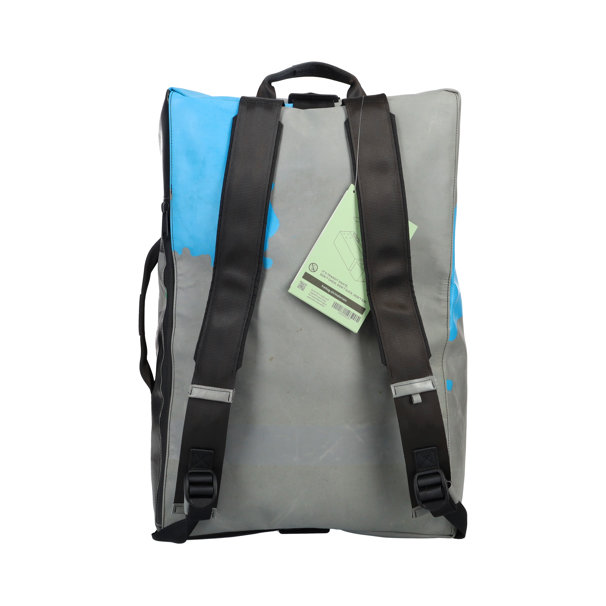 F512 VOYAGER | 025294 | FREITAG