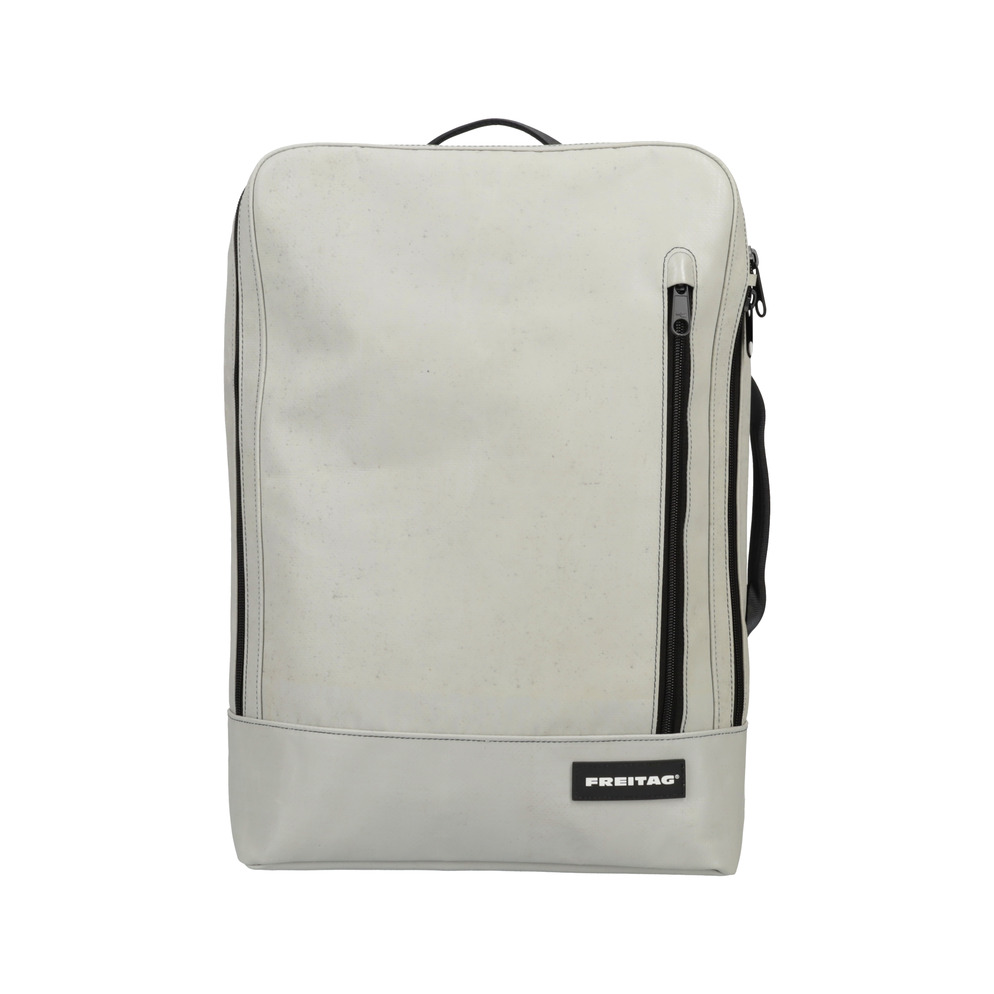 FREITAG ライド・メッセンジャーバッグ シルバー/ボルドー FREITAG ライド・メッセンジャーバッグ シルバー/ボルドー