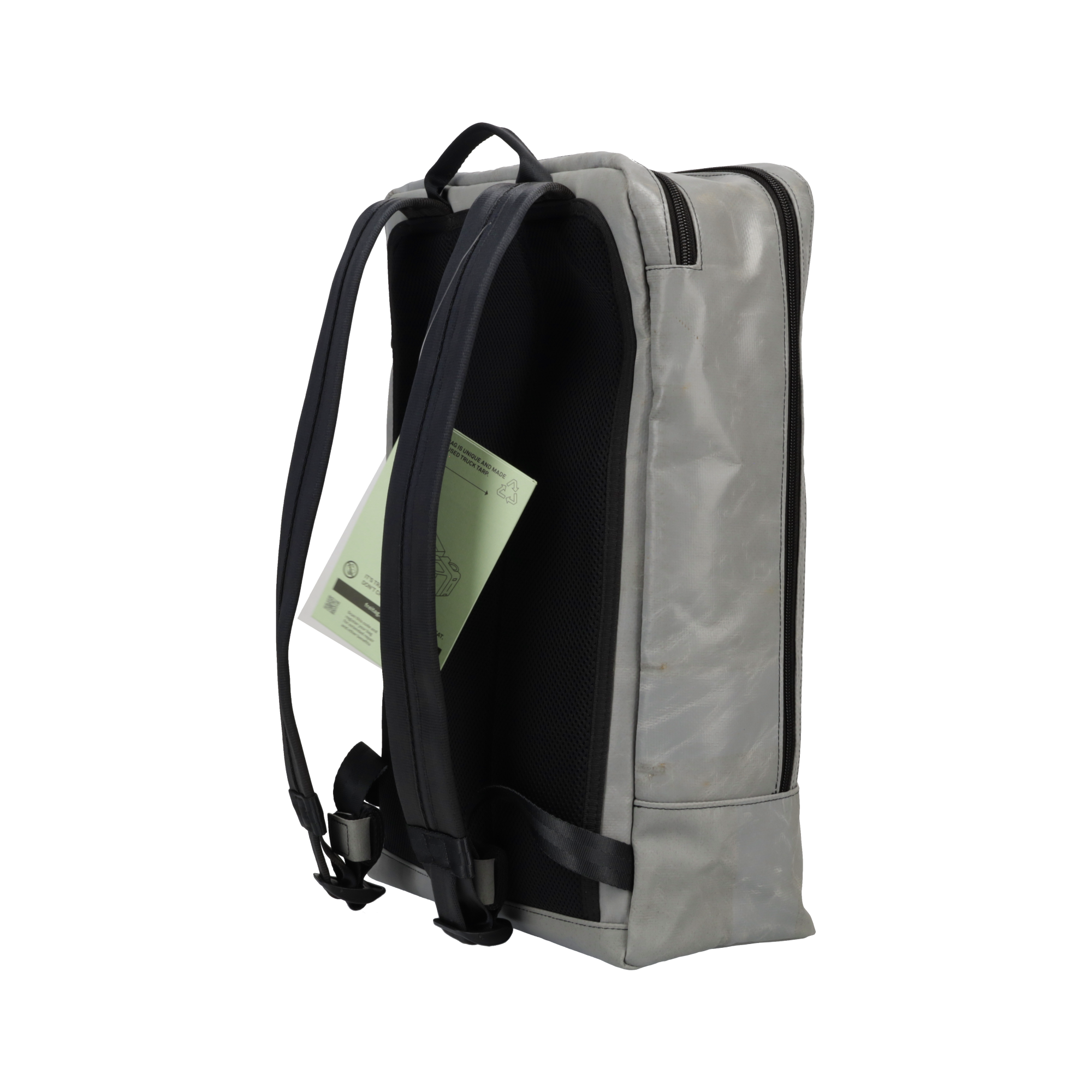 FREITAG F306 HAZZARDリュック グレー F306 HAZZARD | 025330 | FREITAG