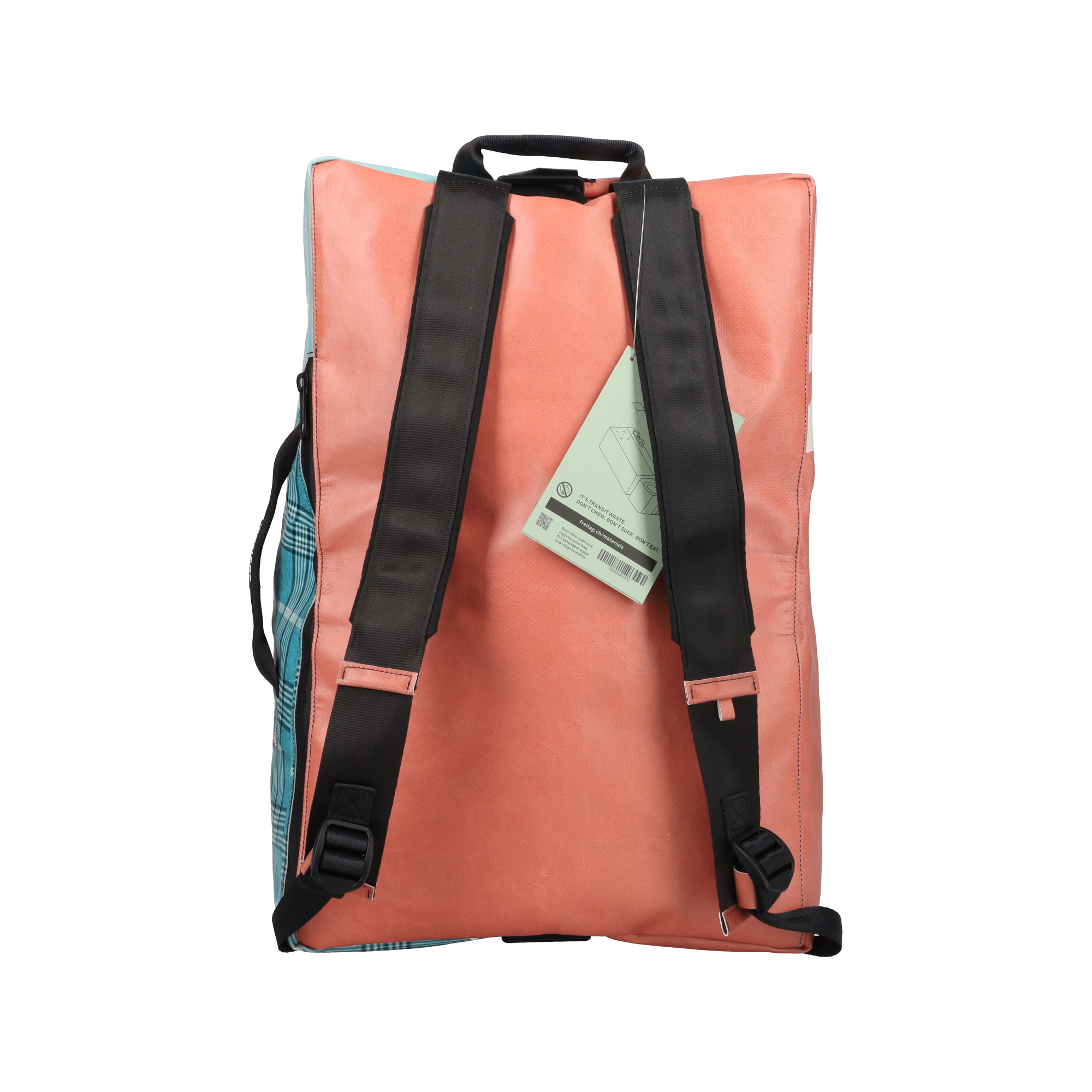 F512 VOYAGER | 025372 | FREITAG