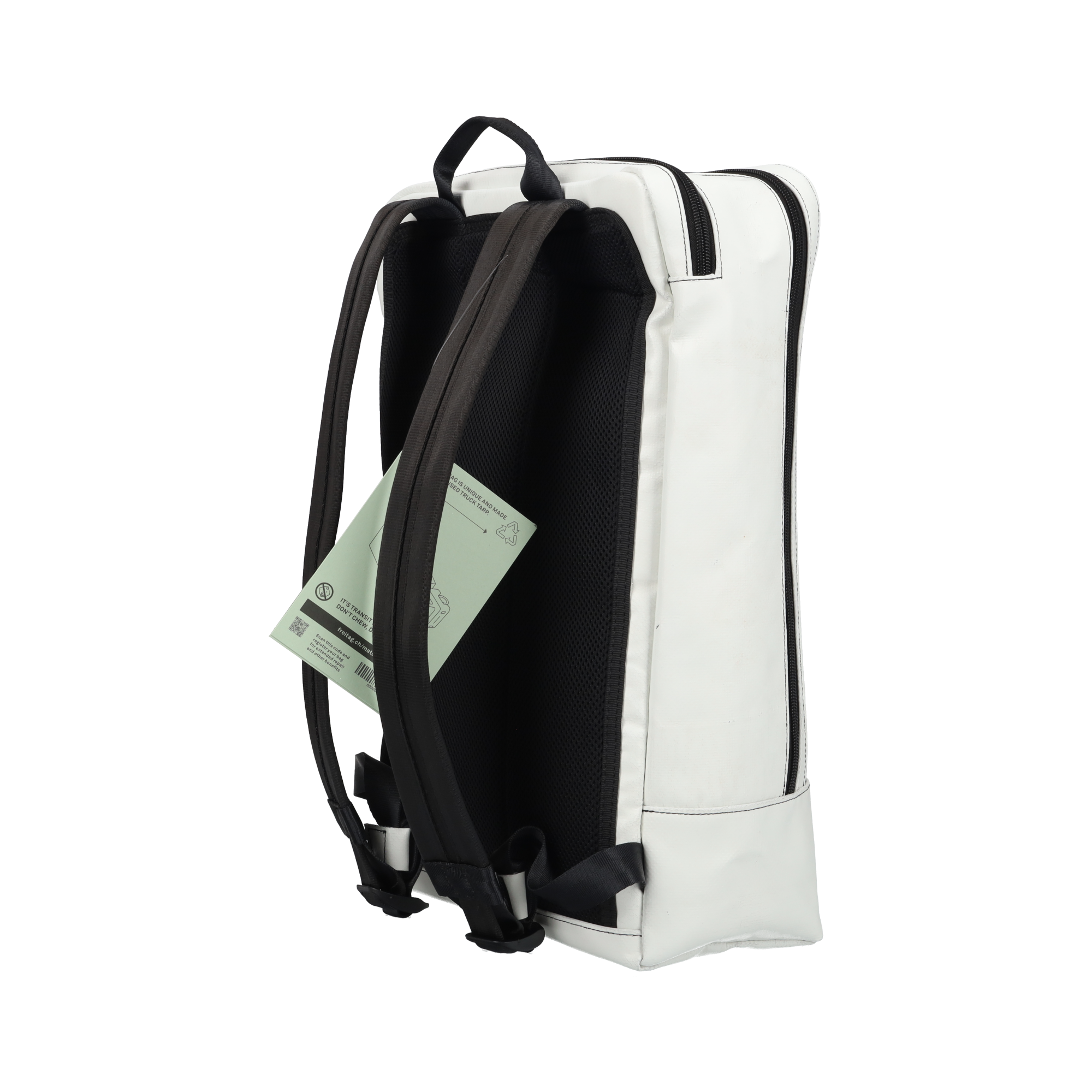 F306 HAZZARD | 025385 | FREITAG