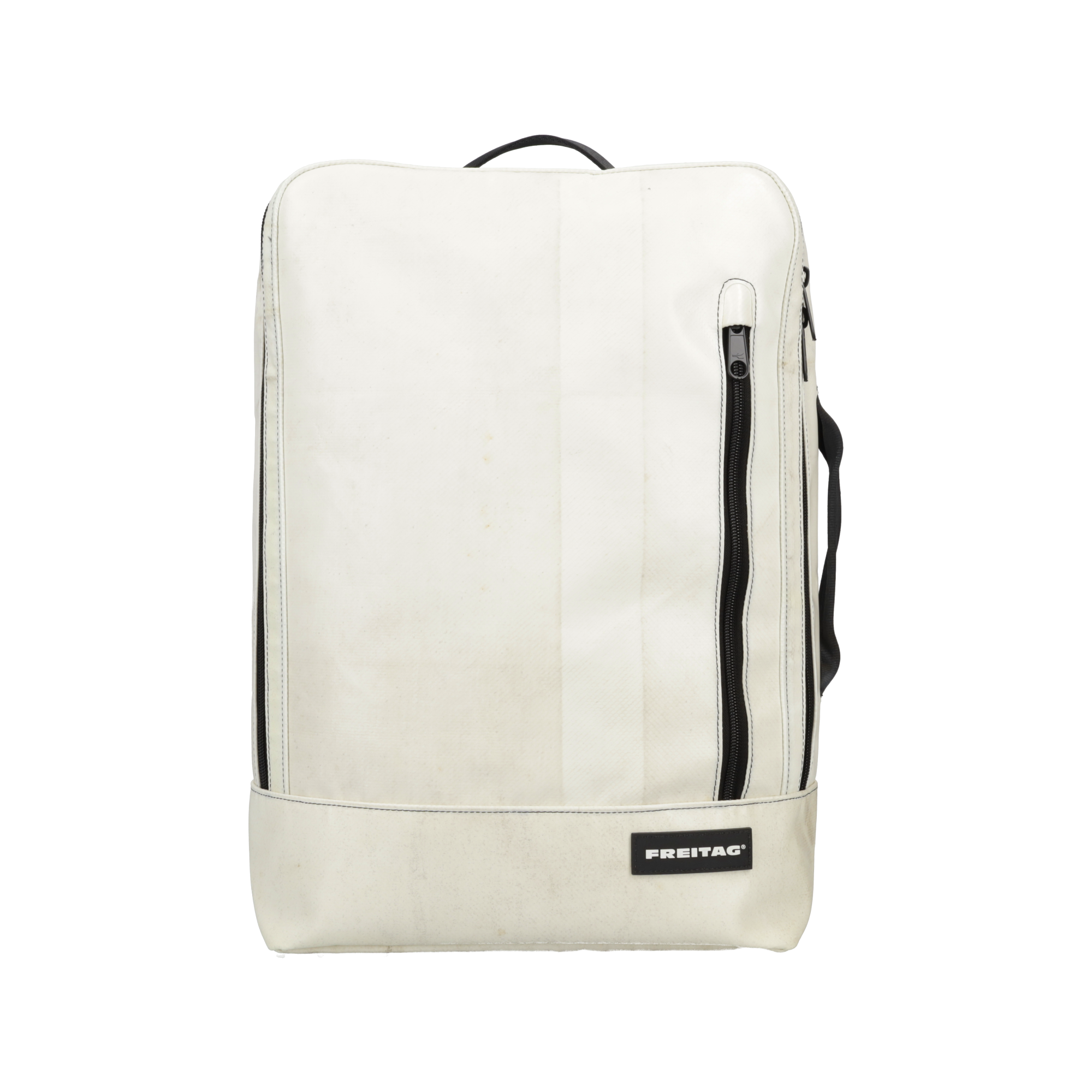 FREITAG (フライターグ) CALCIO グレー/ホワイト Online Store | FREITAG