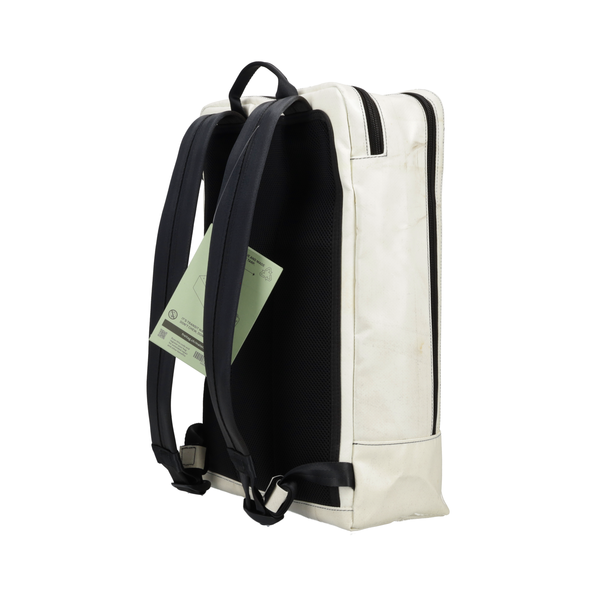 バッグ FREITAG F303 HAZARD Urban Backpack FREITAG F303 Hazzard | Freshlabels.cz