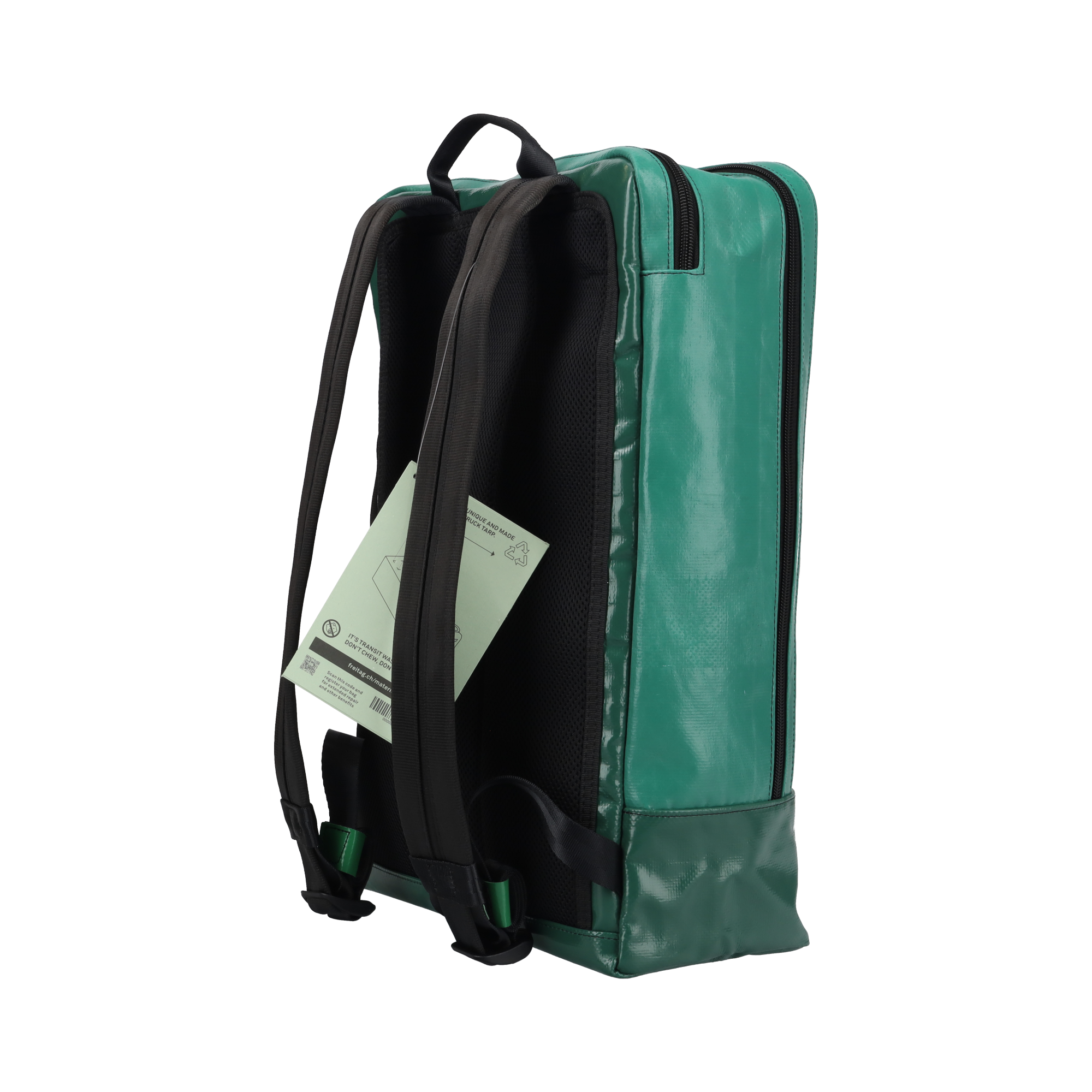 バッグ FREITAG F306 HAZZARD Freitag F306 HAZZARD Backpack Review | Pack Hacker