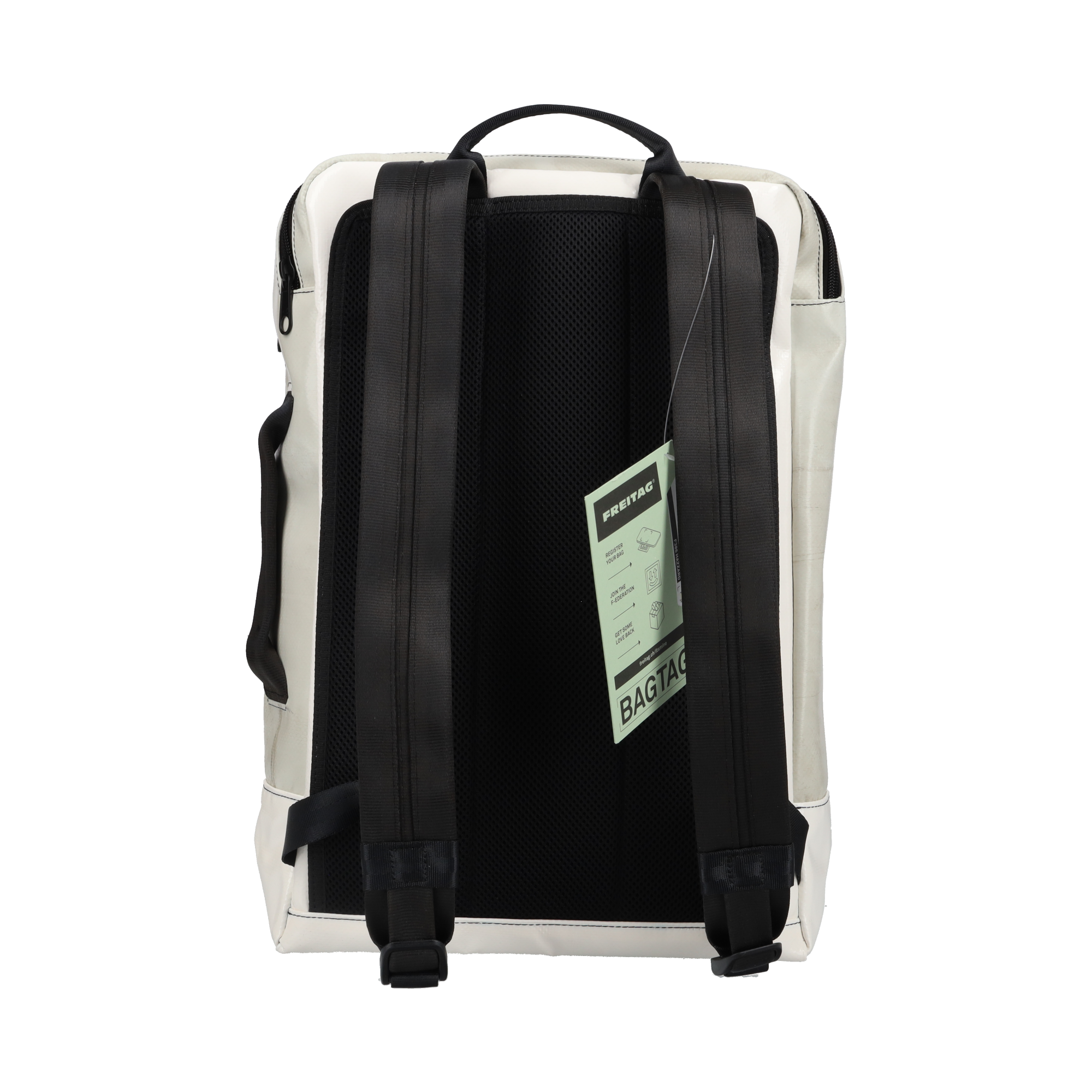 F306 HAZZARD | FREITAG