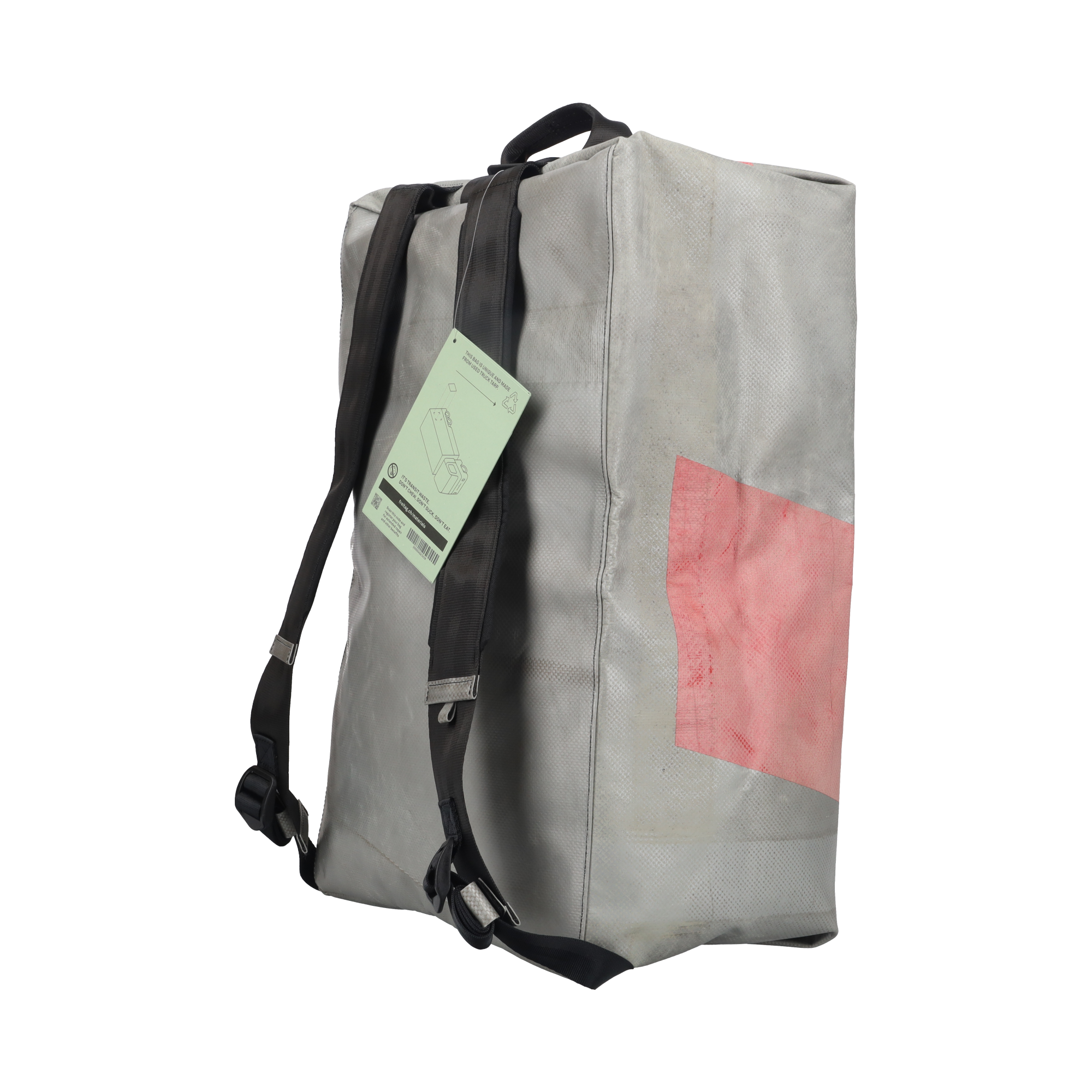 F512 VOYAGER | 025458 | FREITAG