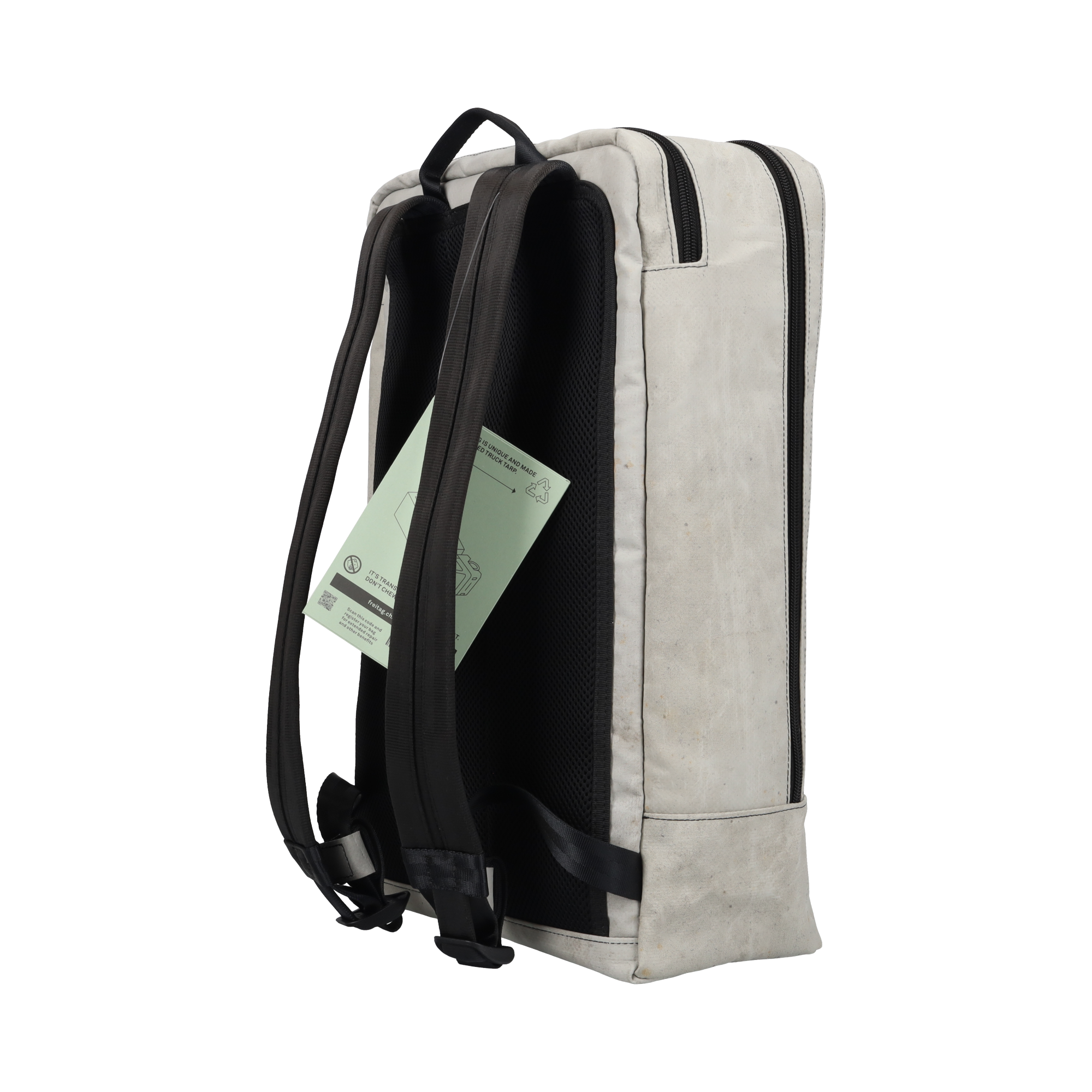 F306 HAZZARD | 025494 | FREITAG