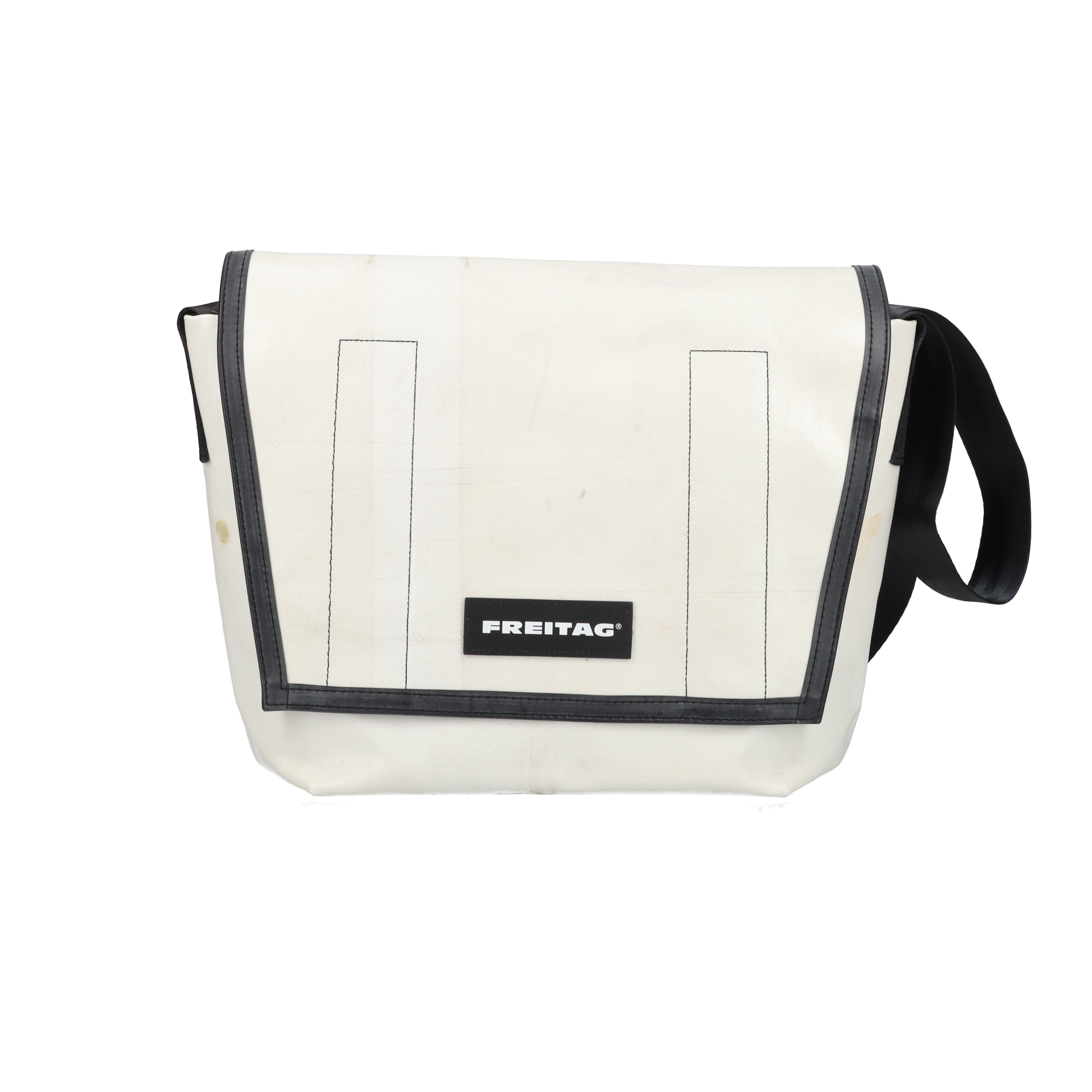 MESSENGER BAGS | FREITAG