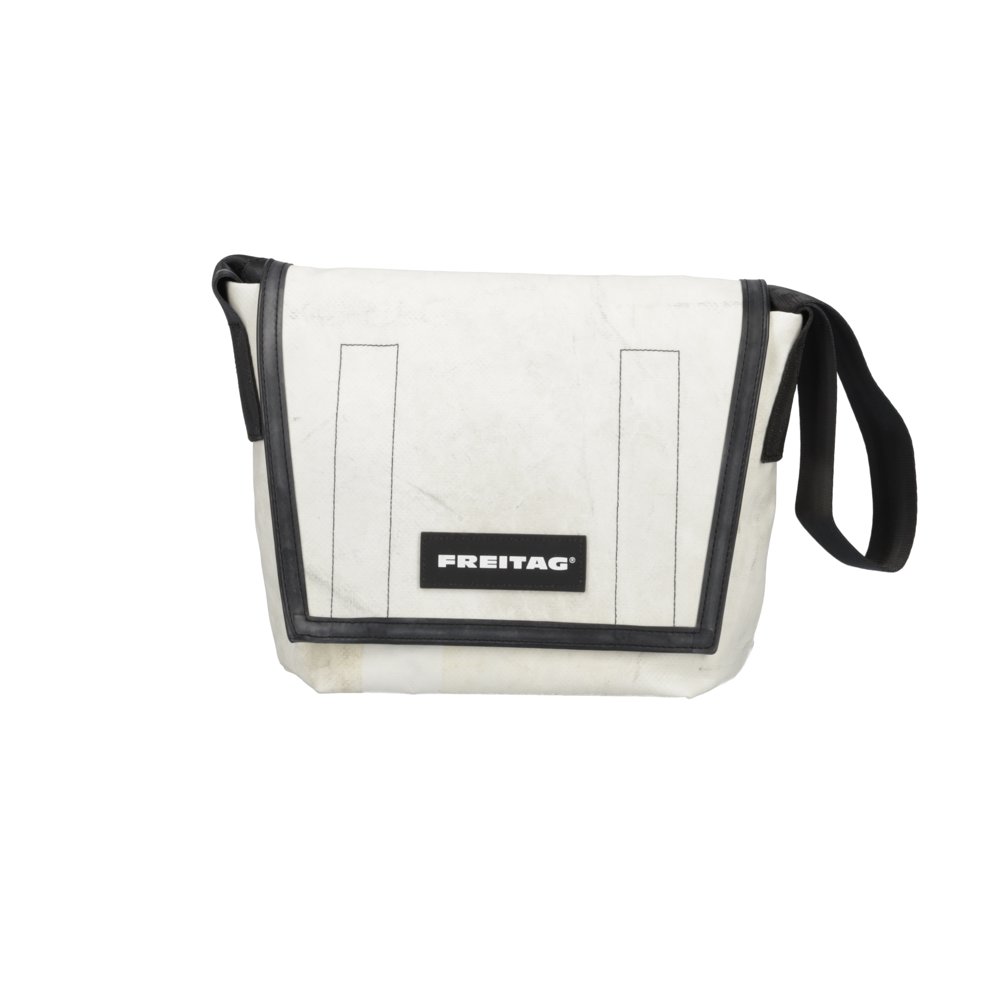 半額 50％OFFの通販 F11 LASSIE FREITAG | バッグ