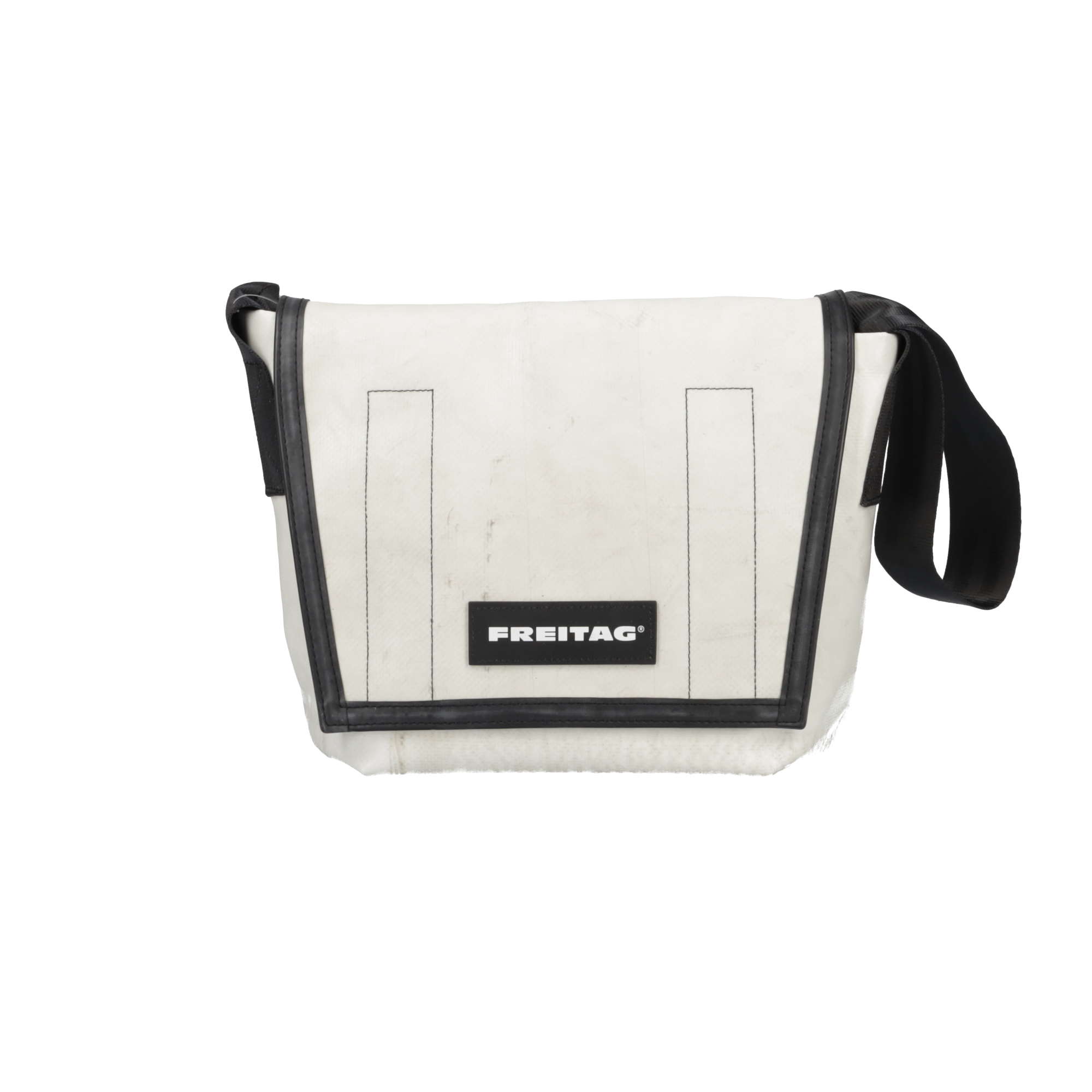 FREITAG F11 Lassie メッセンジャーバッグ　ホワイト　白 FREITAG F11 Lassie メッセンジャーバッグ ホワイト 白