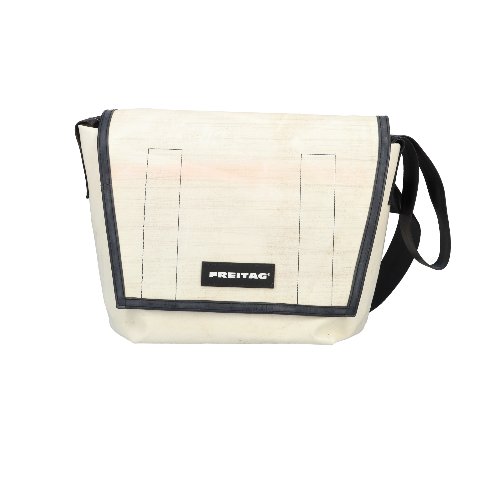 FREITAG MOSS メッセンジャーバッグ／ショルダーバッグ ブラック 全て