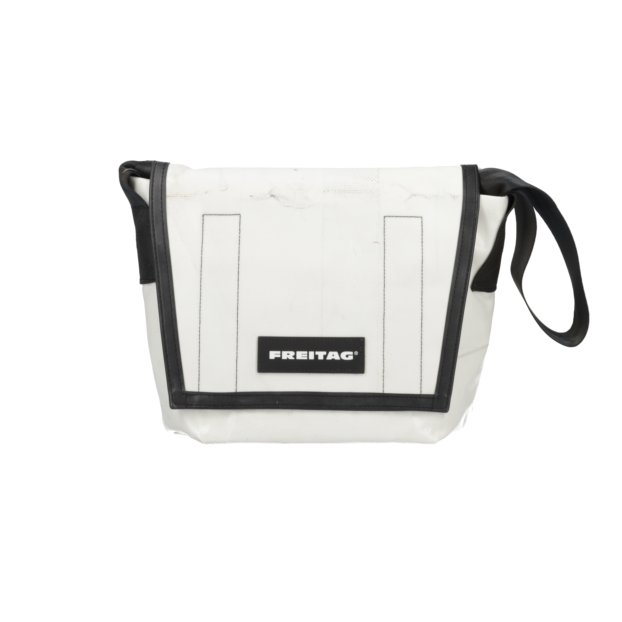 フライターグ　コンパクトメッセンジャーバッグ　F11 LASSIE F11 LASSIE | FREITAG