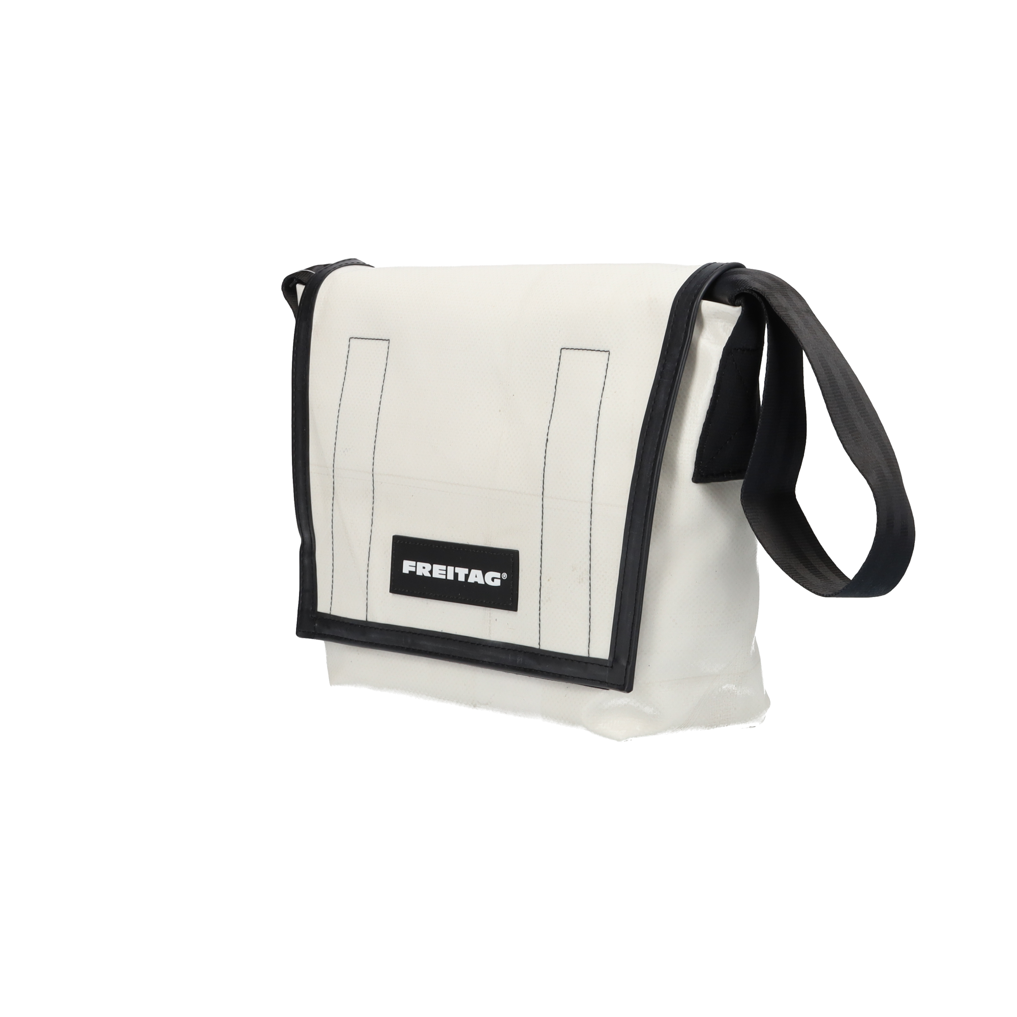 FREITAG F11 LASSIE オールクリームホワイト F11 LASSIE | 026056 | FREITAG