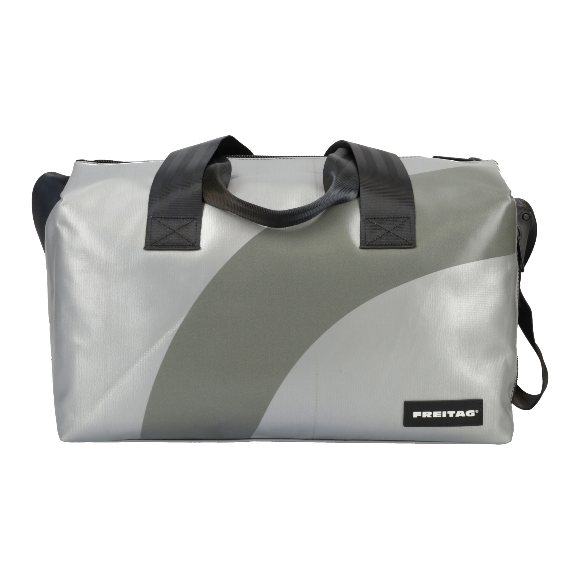 FREITAG フライターグ ロイス Lois F45 シルバー グレー 楽天市場