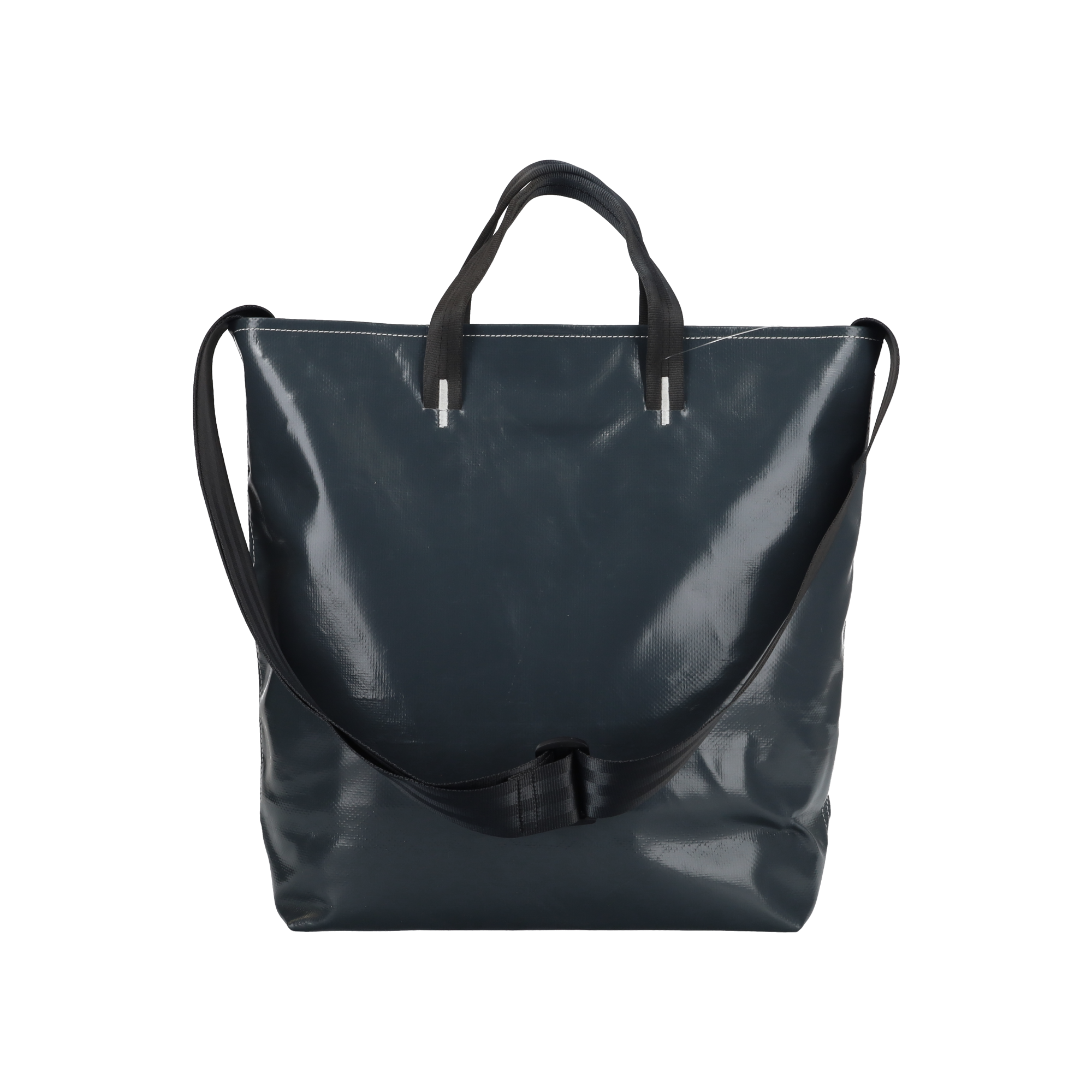フライターグ freitag F203 BOB ダークネイビー(ほぼ黒) F203 BOB | 026527 | FREITAG