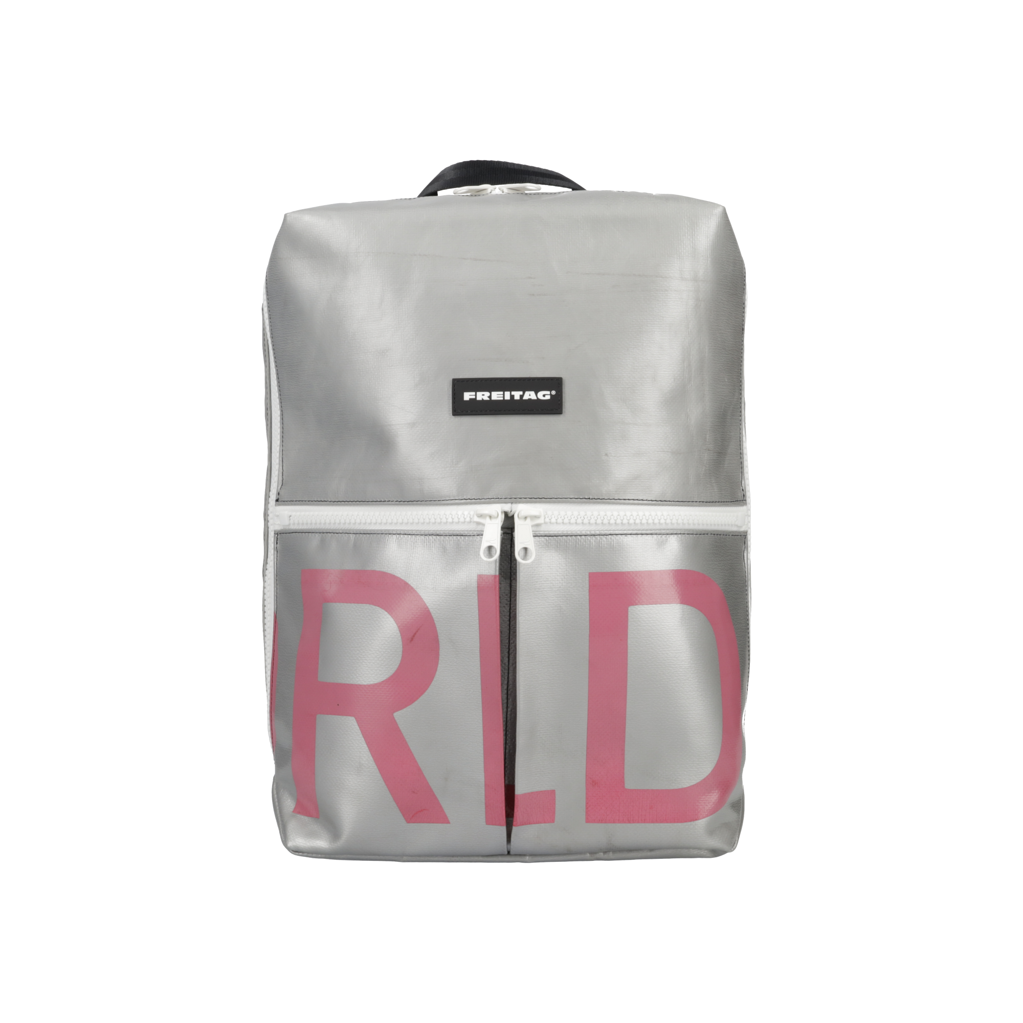 F49 FRINGE | FREITAG F49 FRINGE | FREITAG