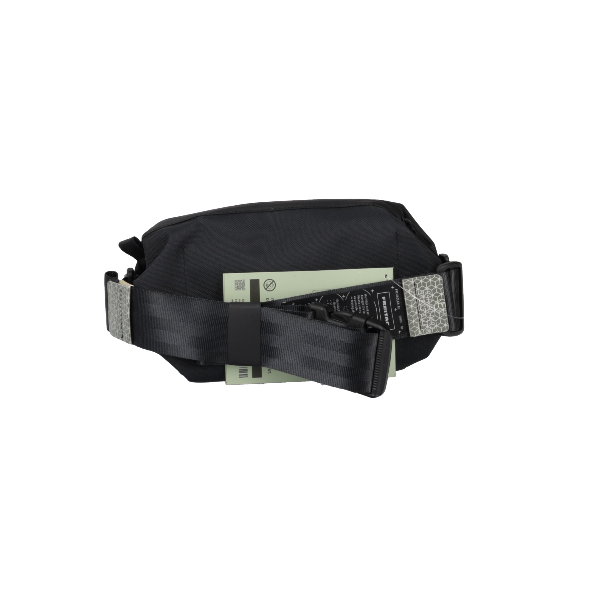 FREITAG DIXON ブラック ディクソン F655 DIXON | 027876 | FREITAG
