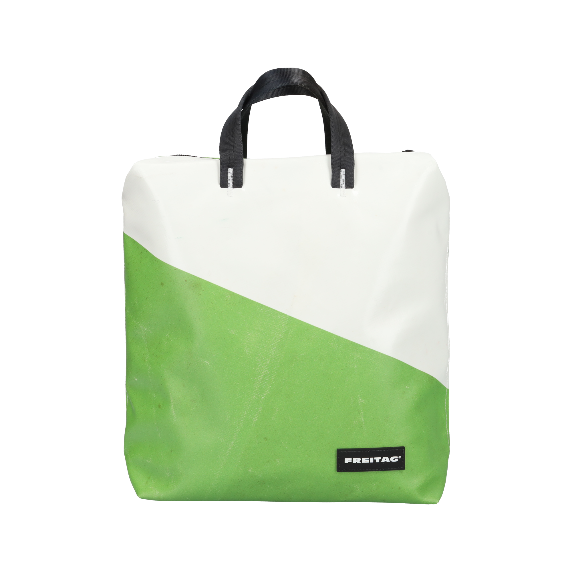 F201 PETE | FREITAG
