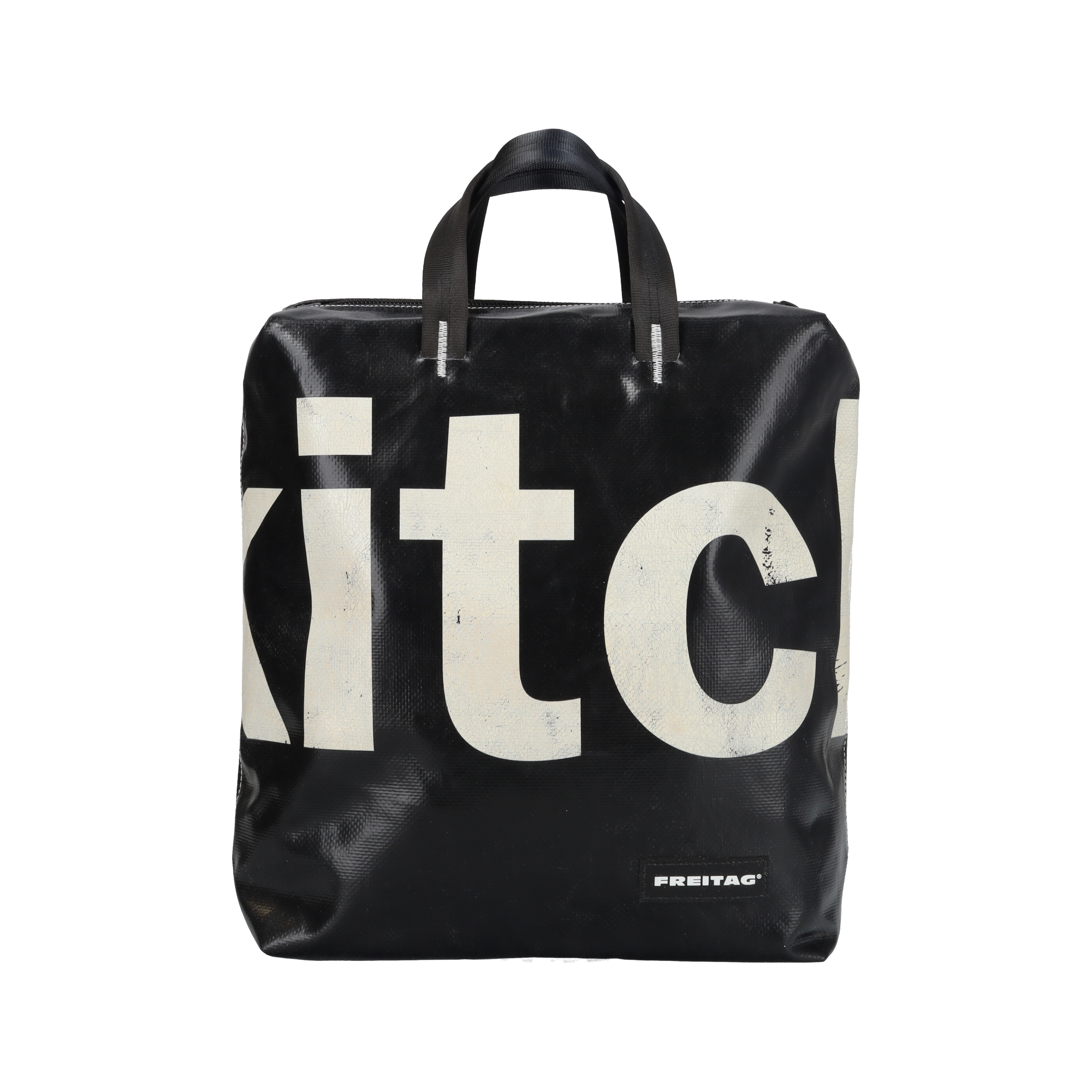 F201 PETE | 028580 | FREITAG