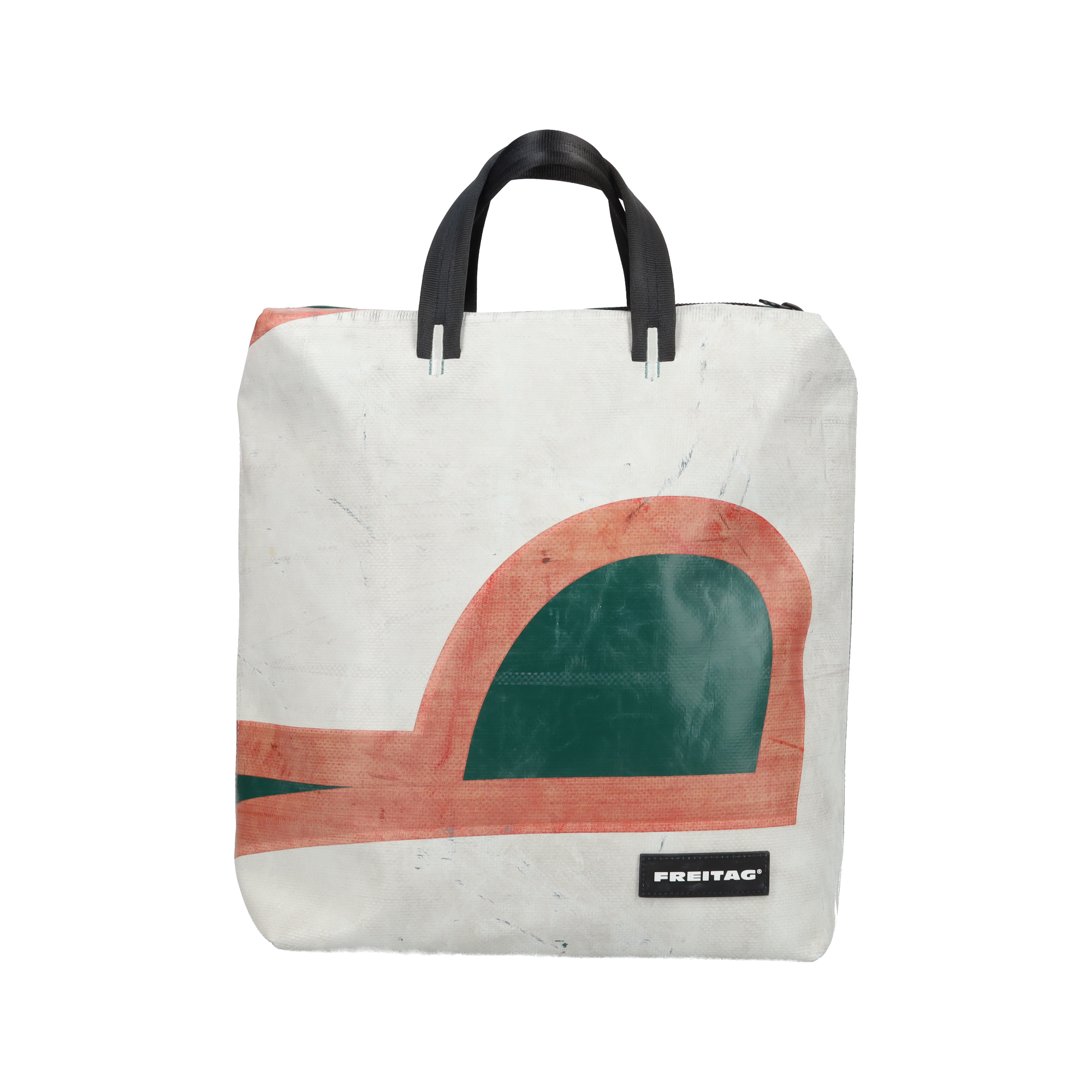 フライターグ　PETE 2wayバック F201 PETE | FREITAG