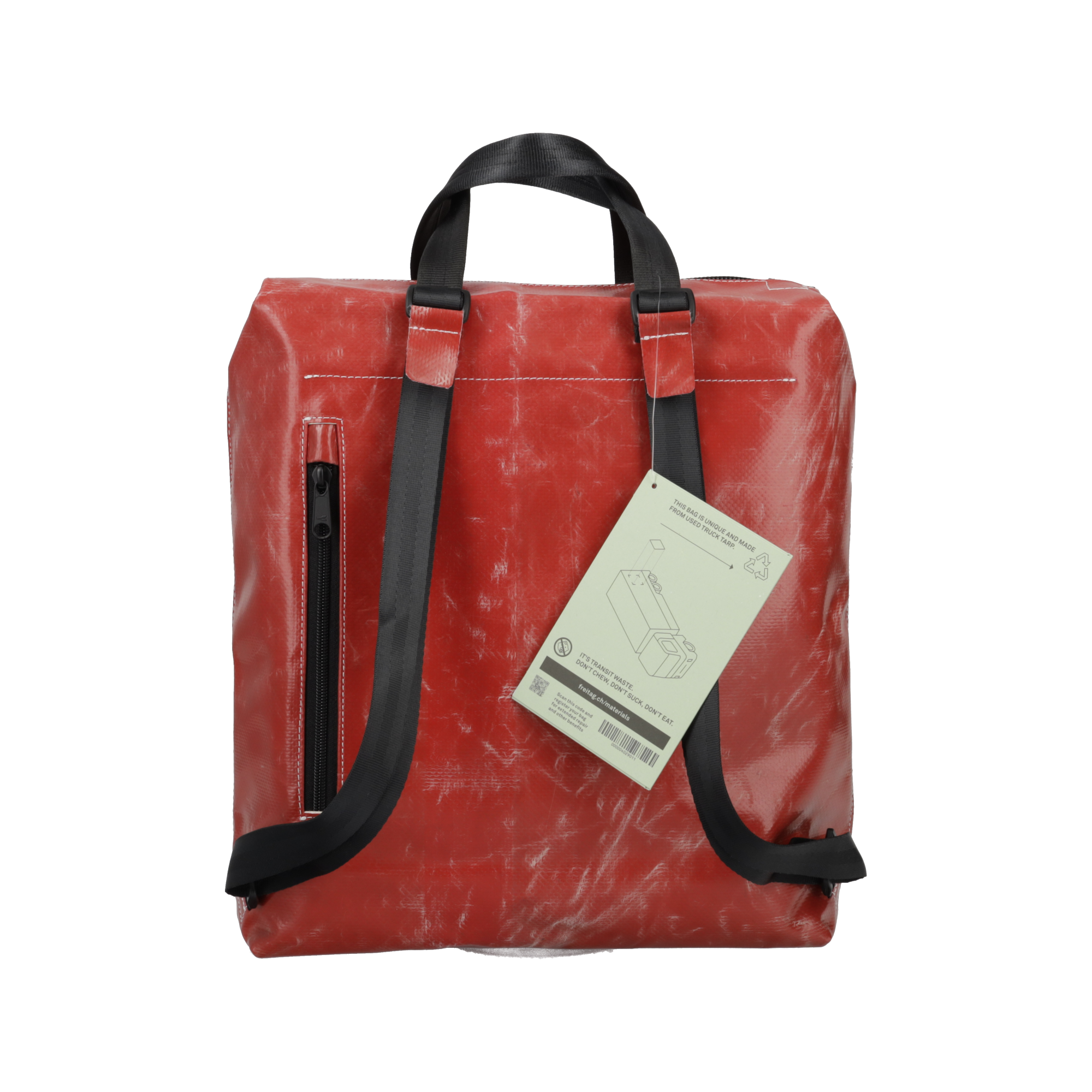 F201 PETE | 029011 | FREITAG