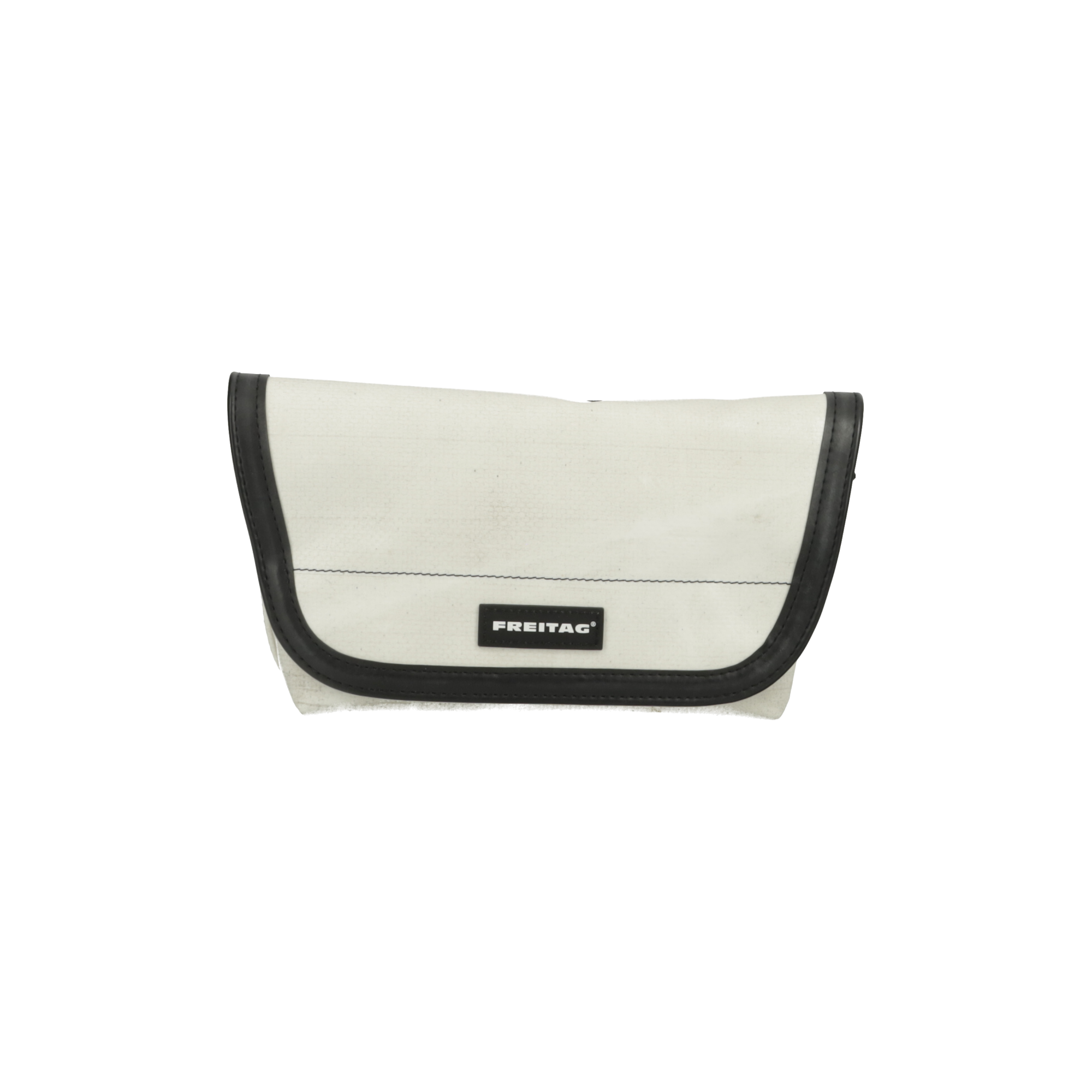 FREITAG F40 - Jamie - Beige White and Brown – UNITOM