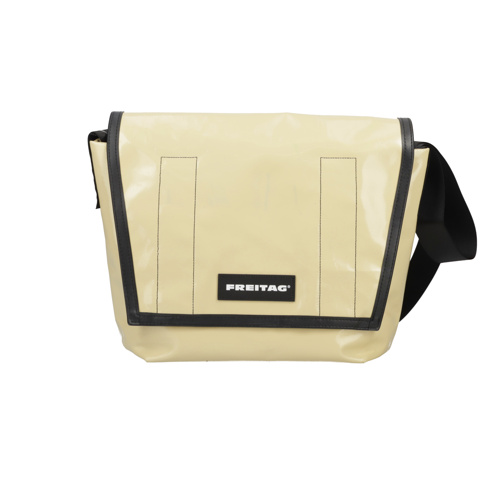 Messenger bags and other bags designed for biking | FREITAG