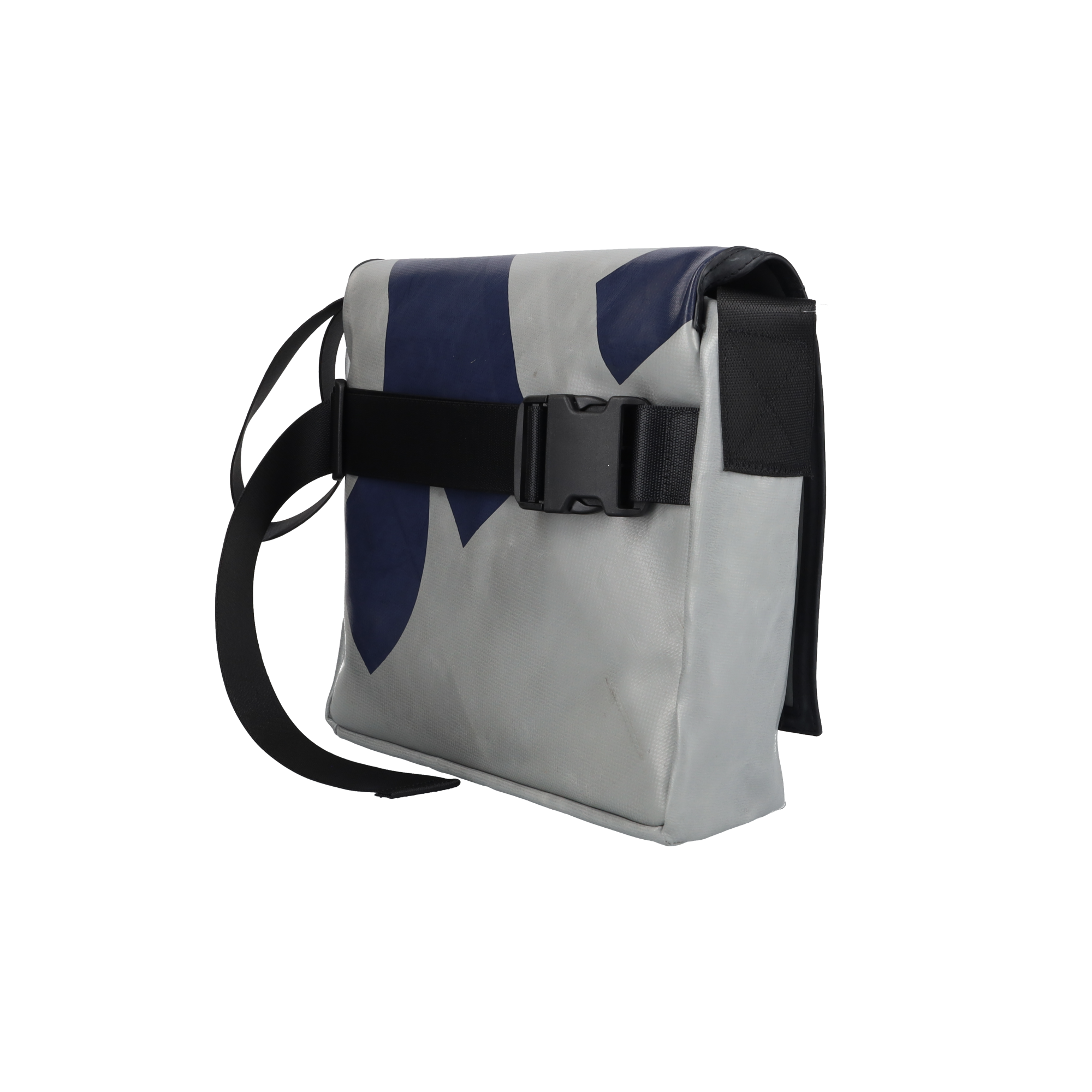 FREITAG Dexter シルバー F14 F14 DEXTER | 700260 | FREITAG