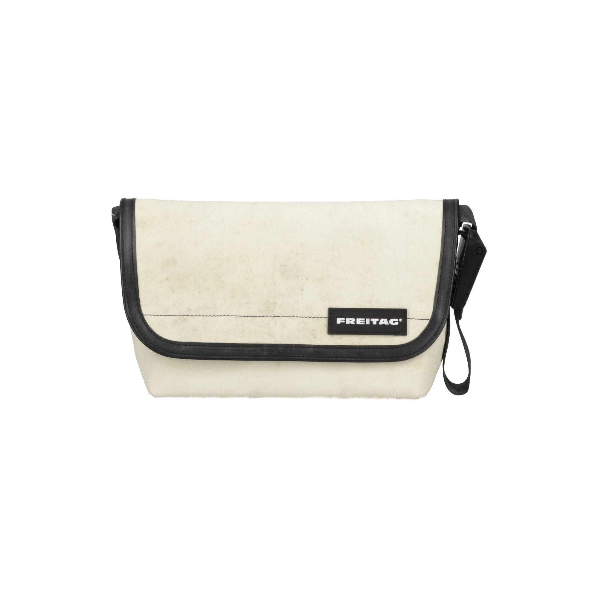 Crossbody messenger bags and other bags designed for biking