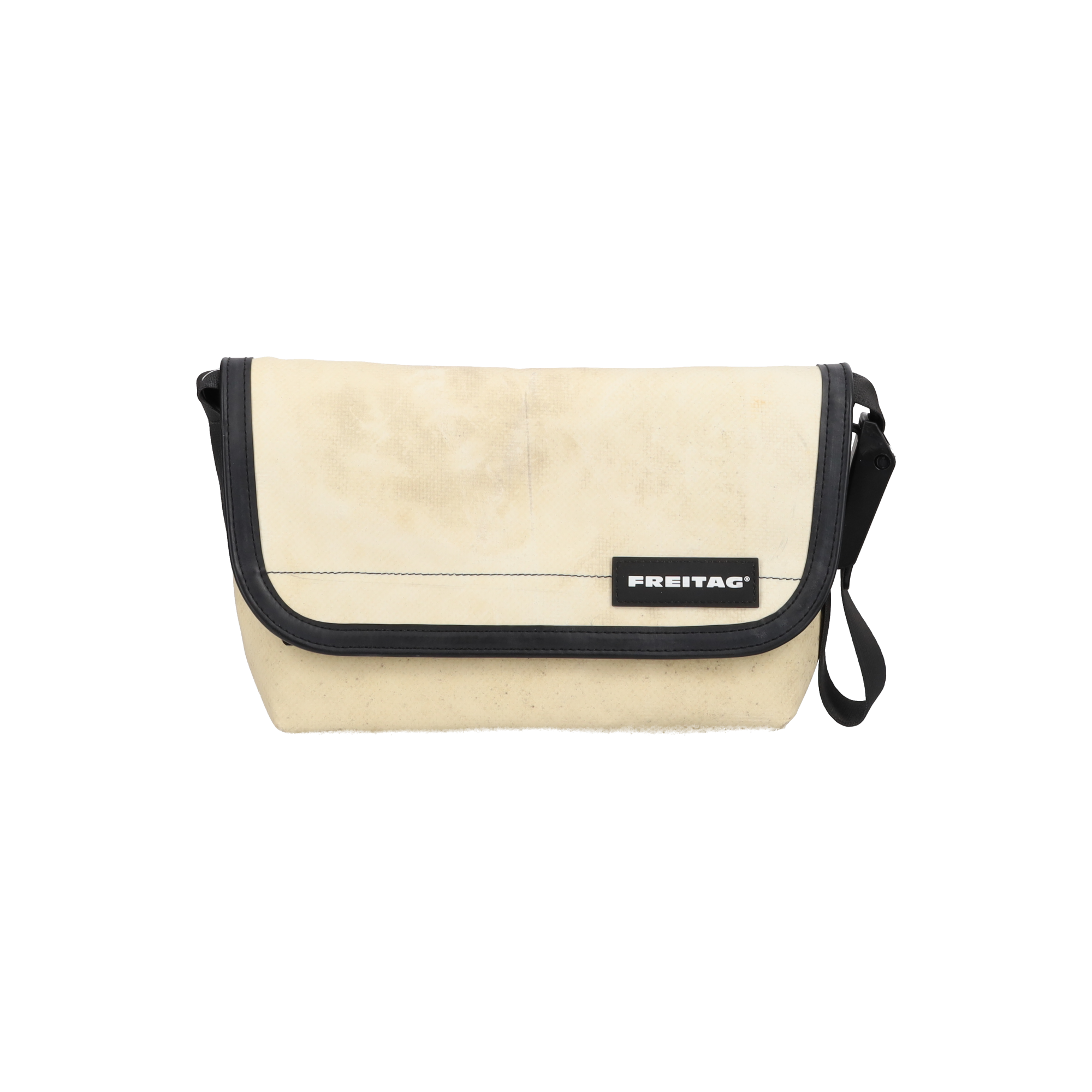 Crossbody messenger bags and other bags designed for biking