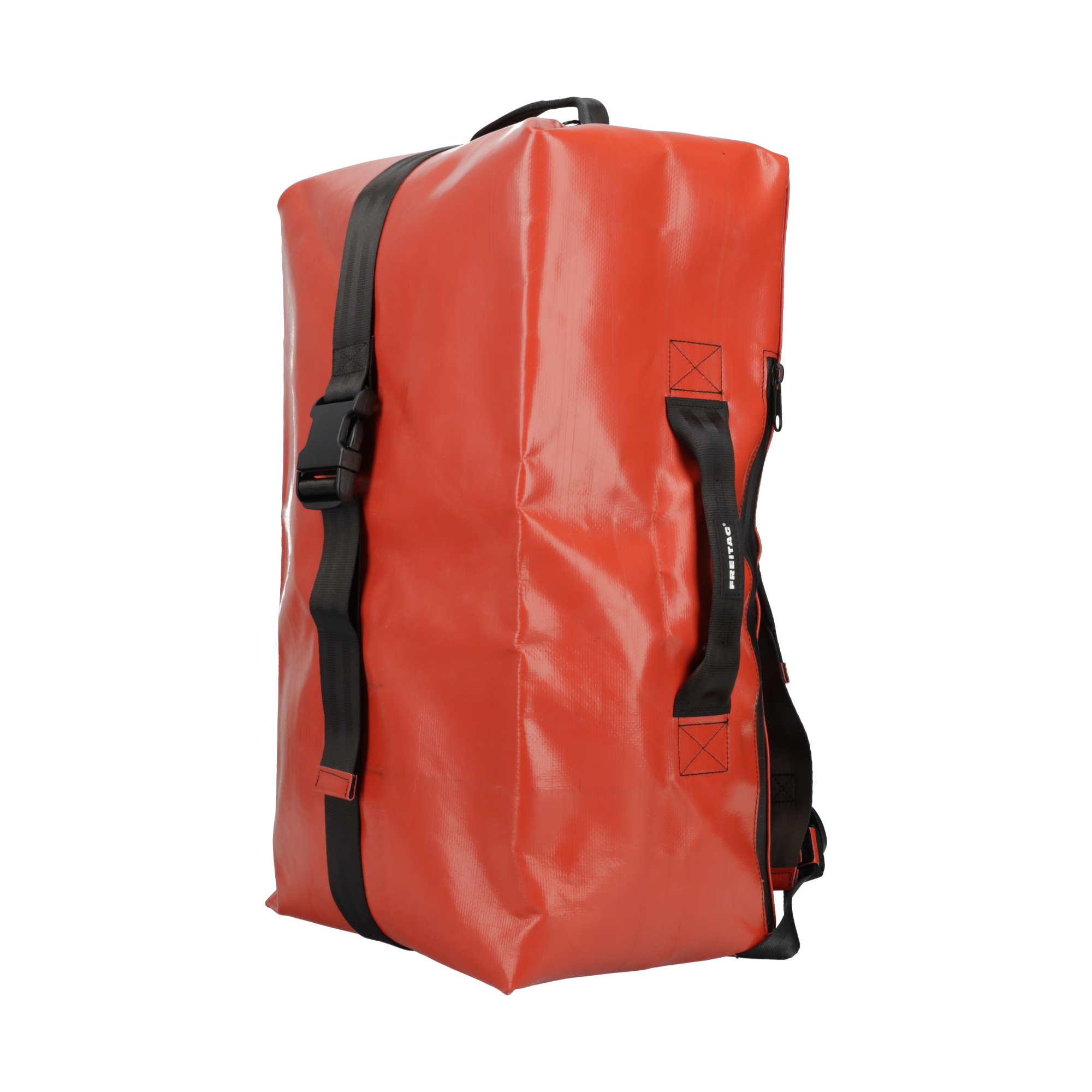 FREITAG レッドバックパック FREITAG レッドバックパック