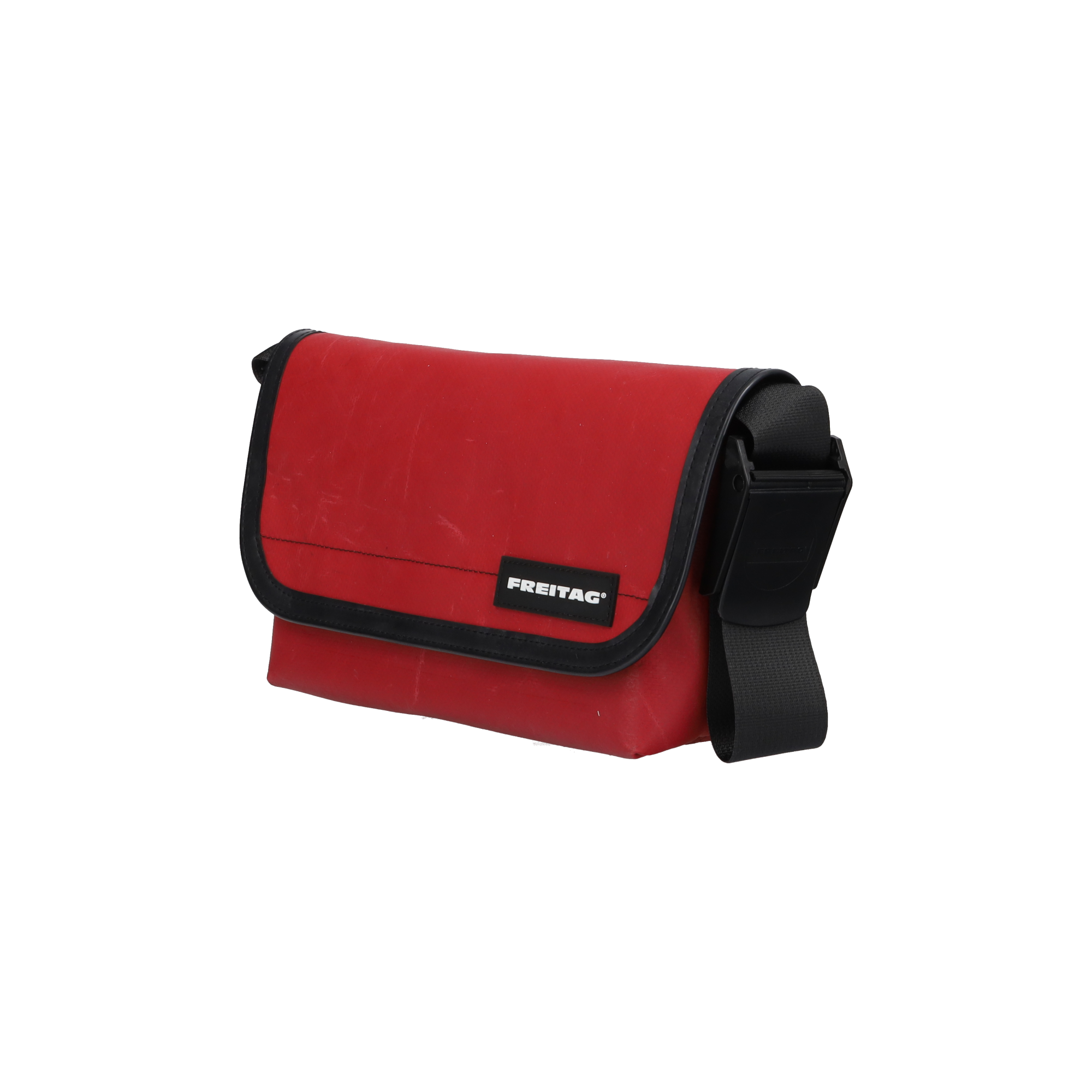 フライターグ FREITAG F41 HAWAII FIVE-O Freitag F41 Hawaii Five-O Messenger Bag XS Yellow 12-7 | Cultizm