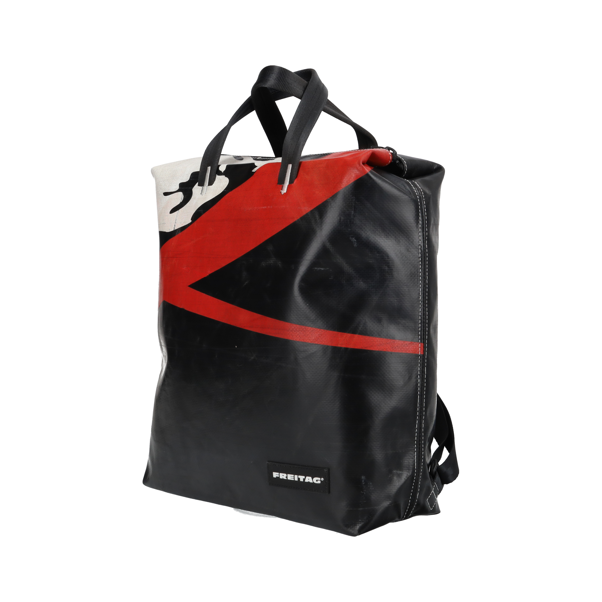FREITAG F201 PETE 黒 F201 PETE | 033839 | FREITAG