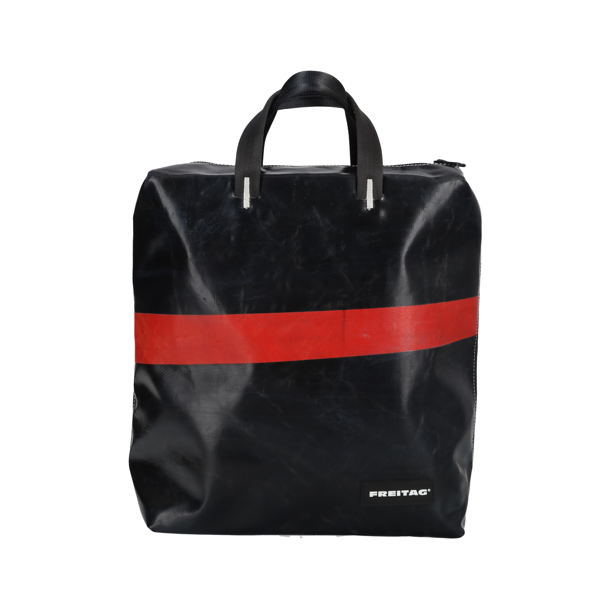 F201 PETE | FREITAG