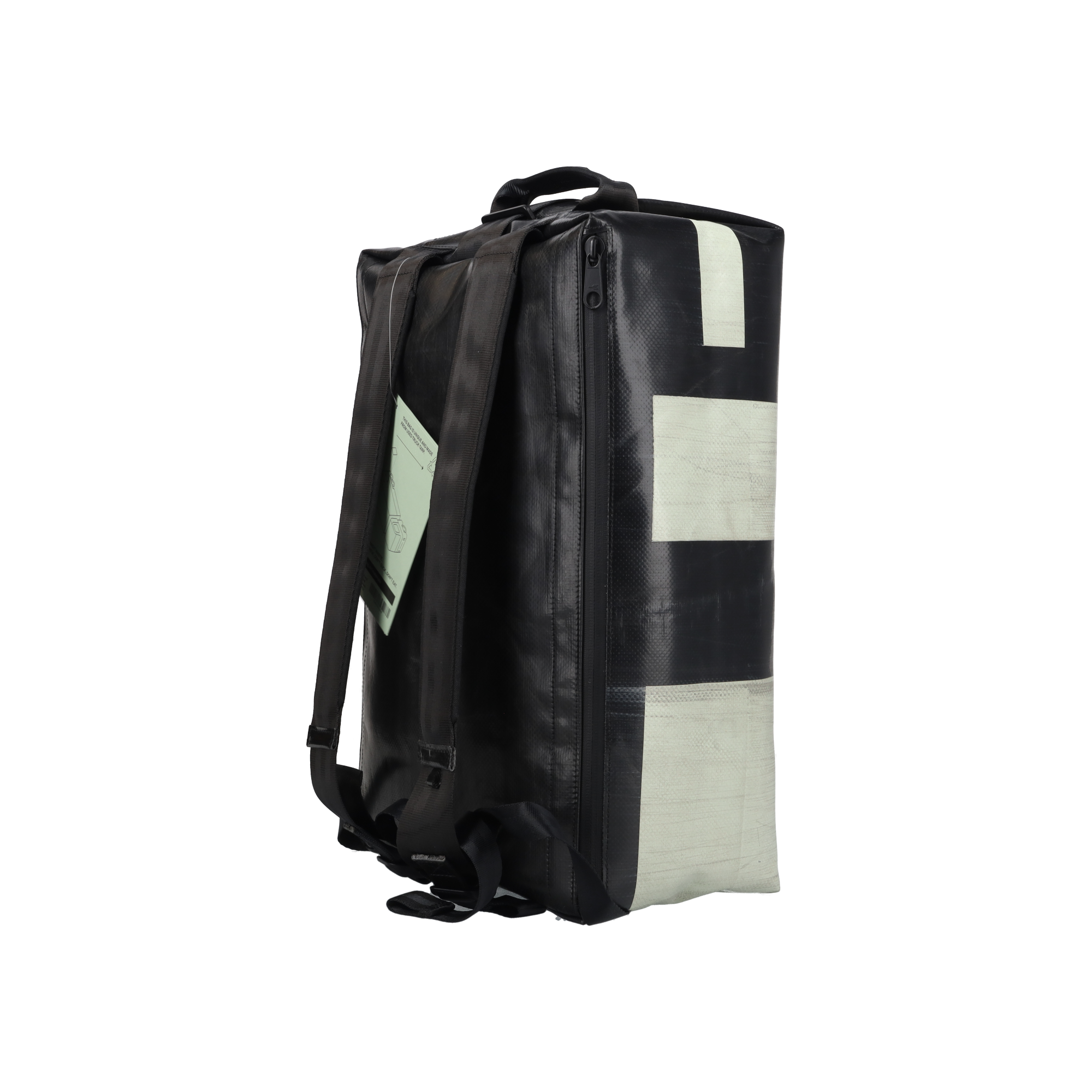 FREITAG F511 SKIPPER 希少ブラック F511 SKIPPER | 106759 | FREITAG