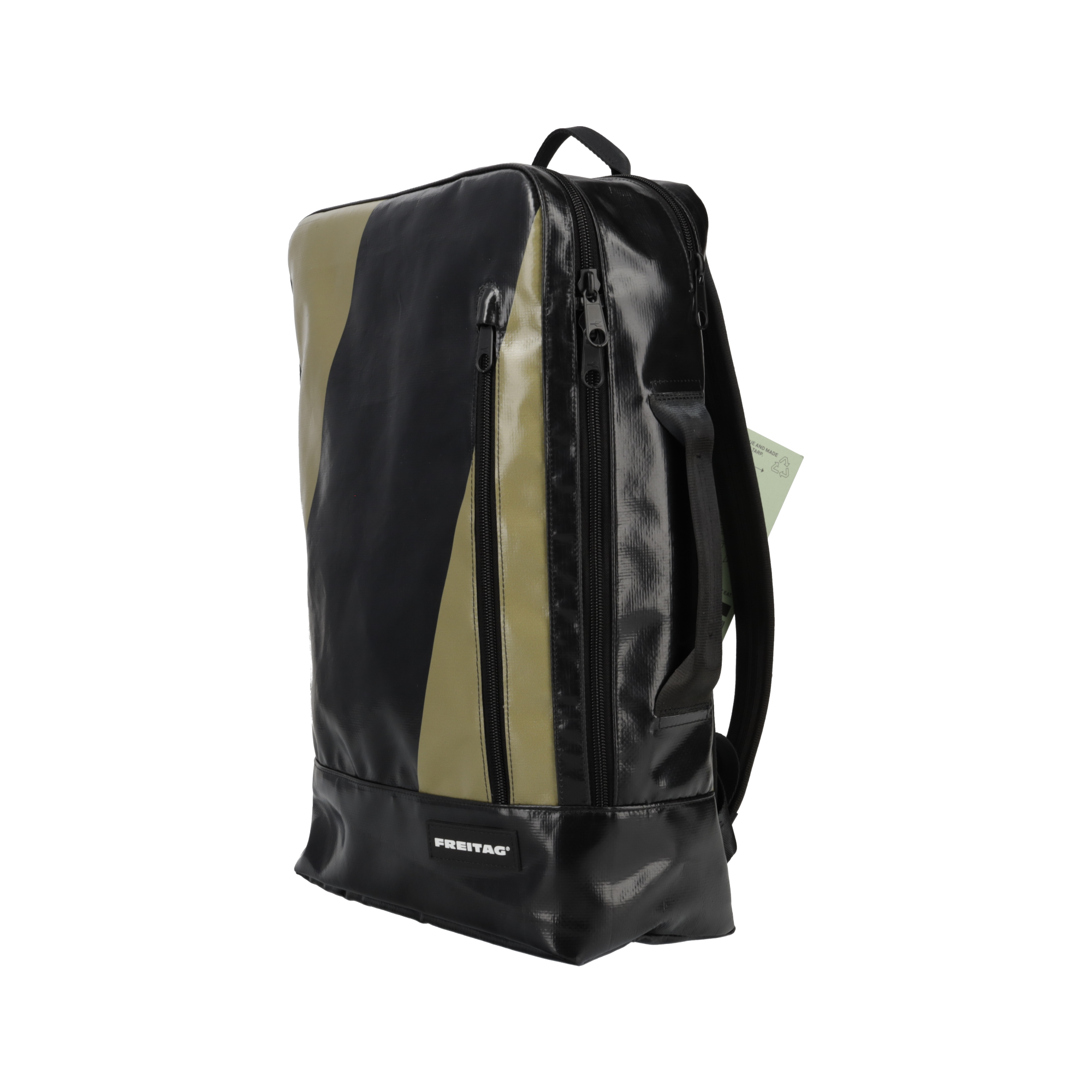 F306 HAZZARD | 034696 | FREITAG