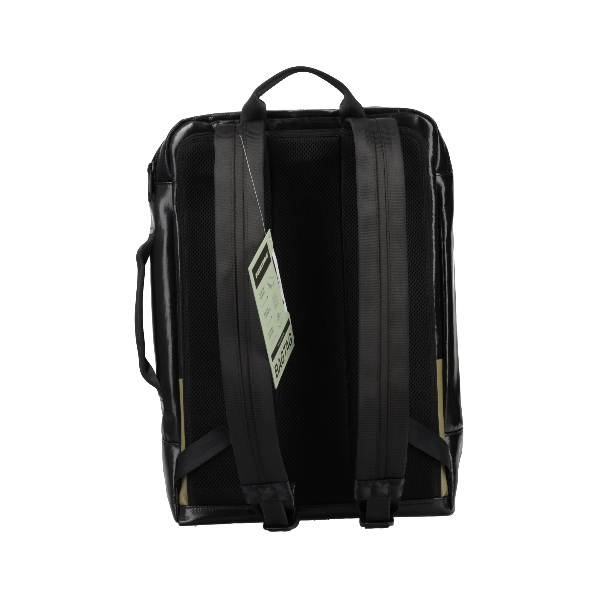 F306 HAZZARD | FREITAG F306 HAZZARD | FREITAG