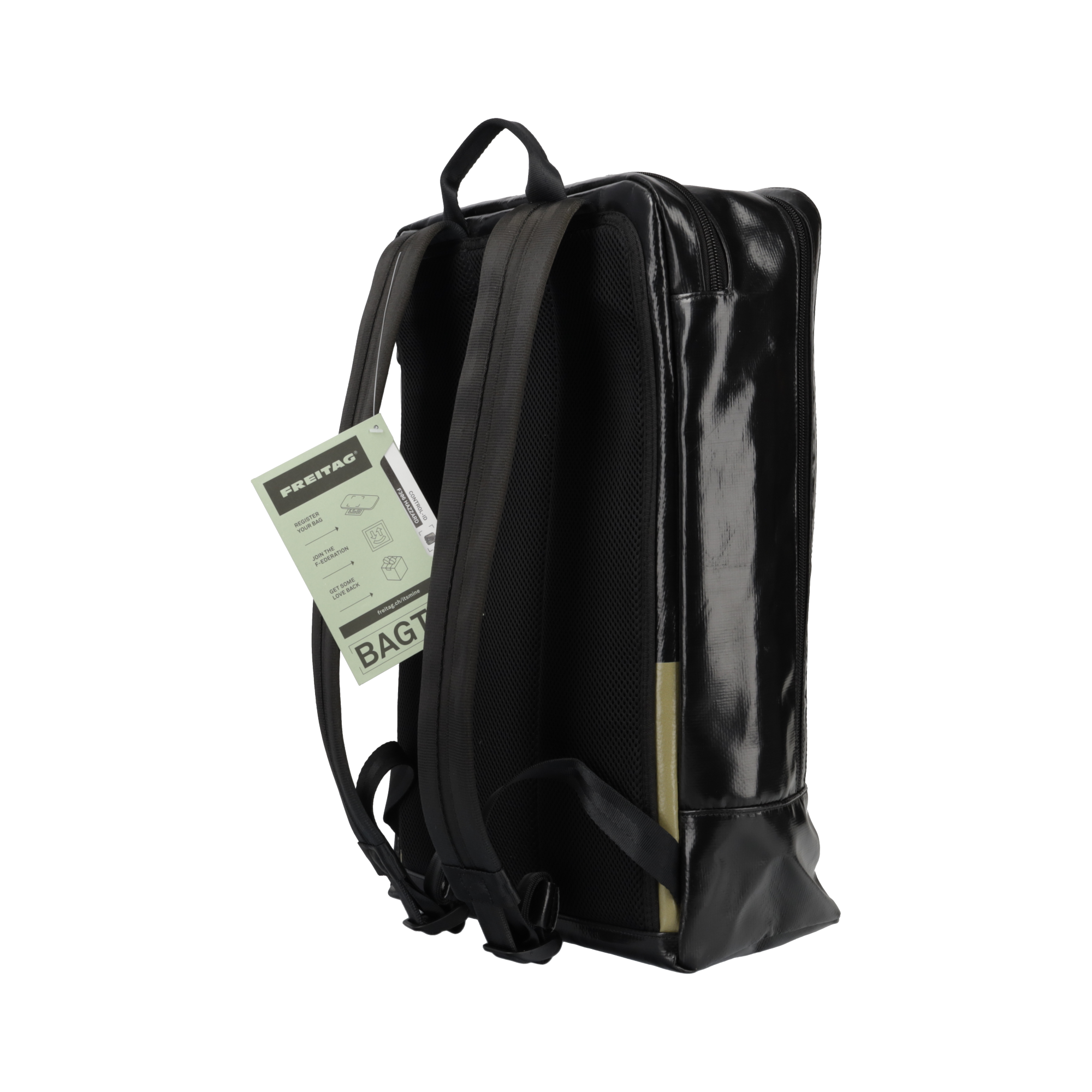 F306 HAZZARD | FREITAG F306 HAZZARD | FREITAG