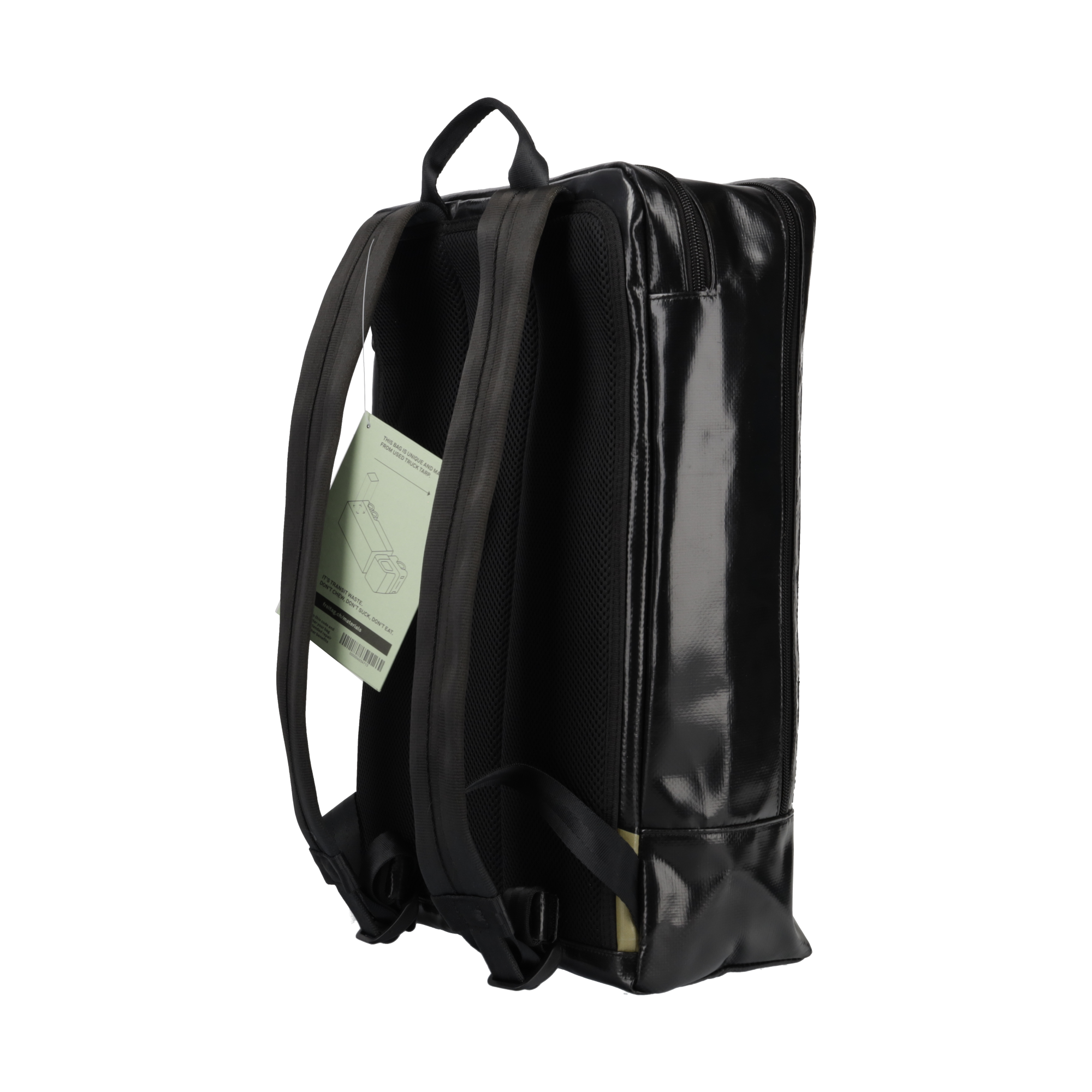 F306 HAZZARD | 034713 | FREITAG