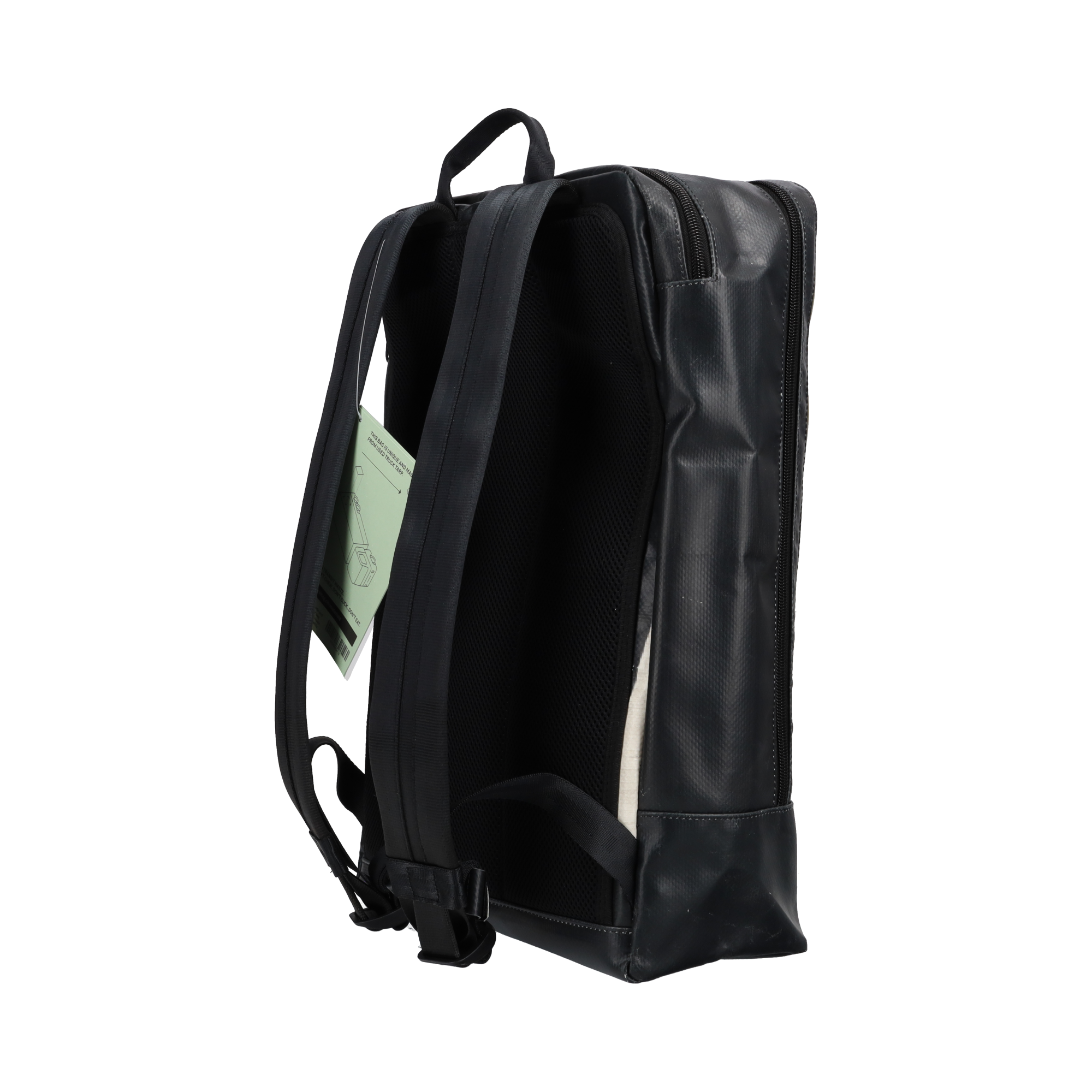 F306 HAZZARD | 034718 | FREITAG