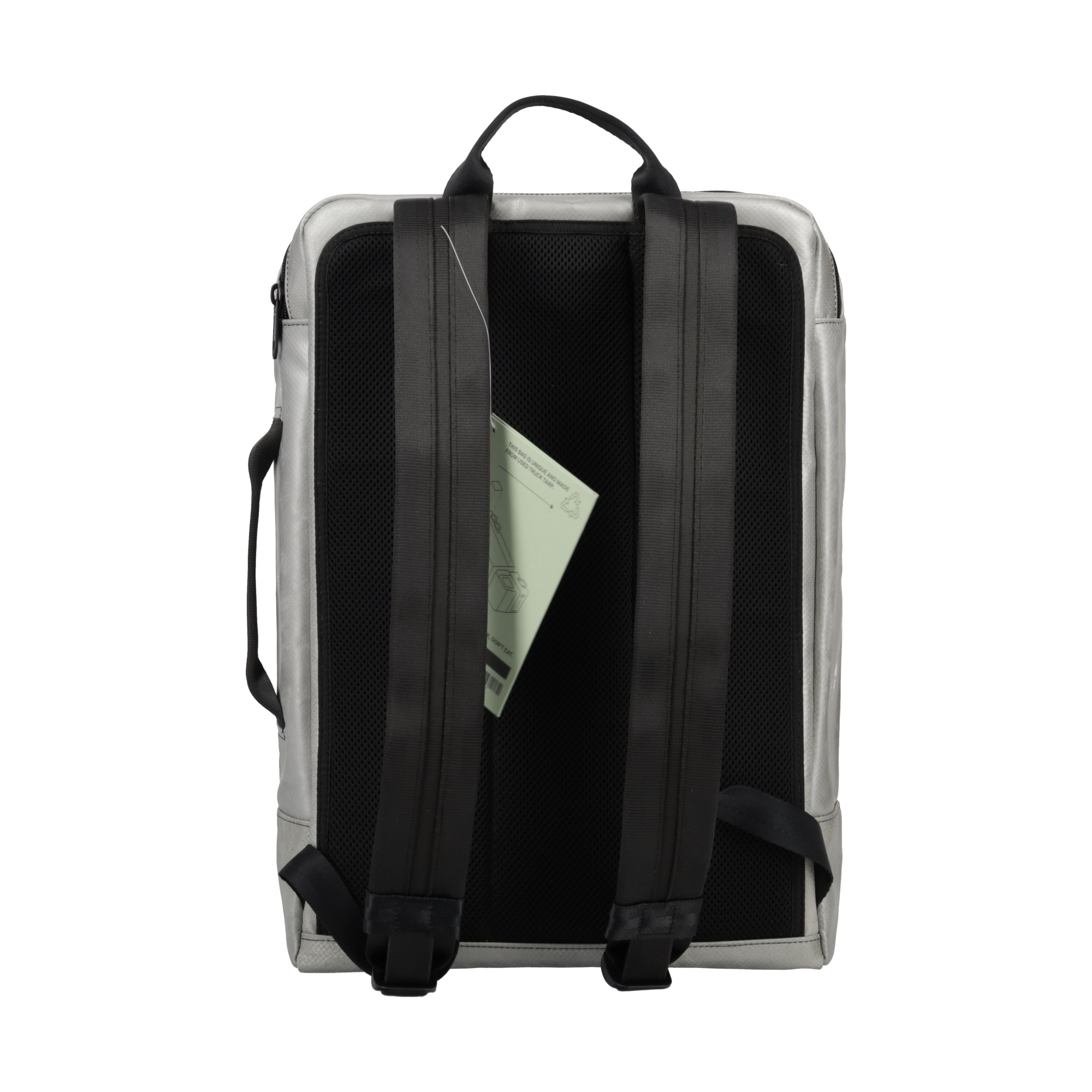 F306 HAZZARD | FREITAG