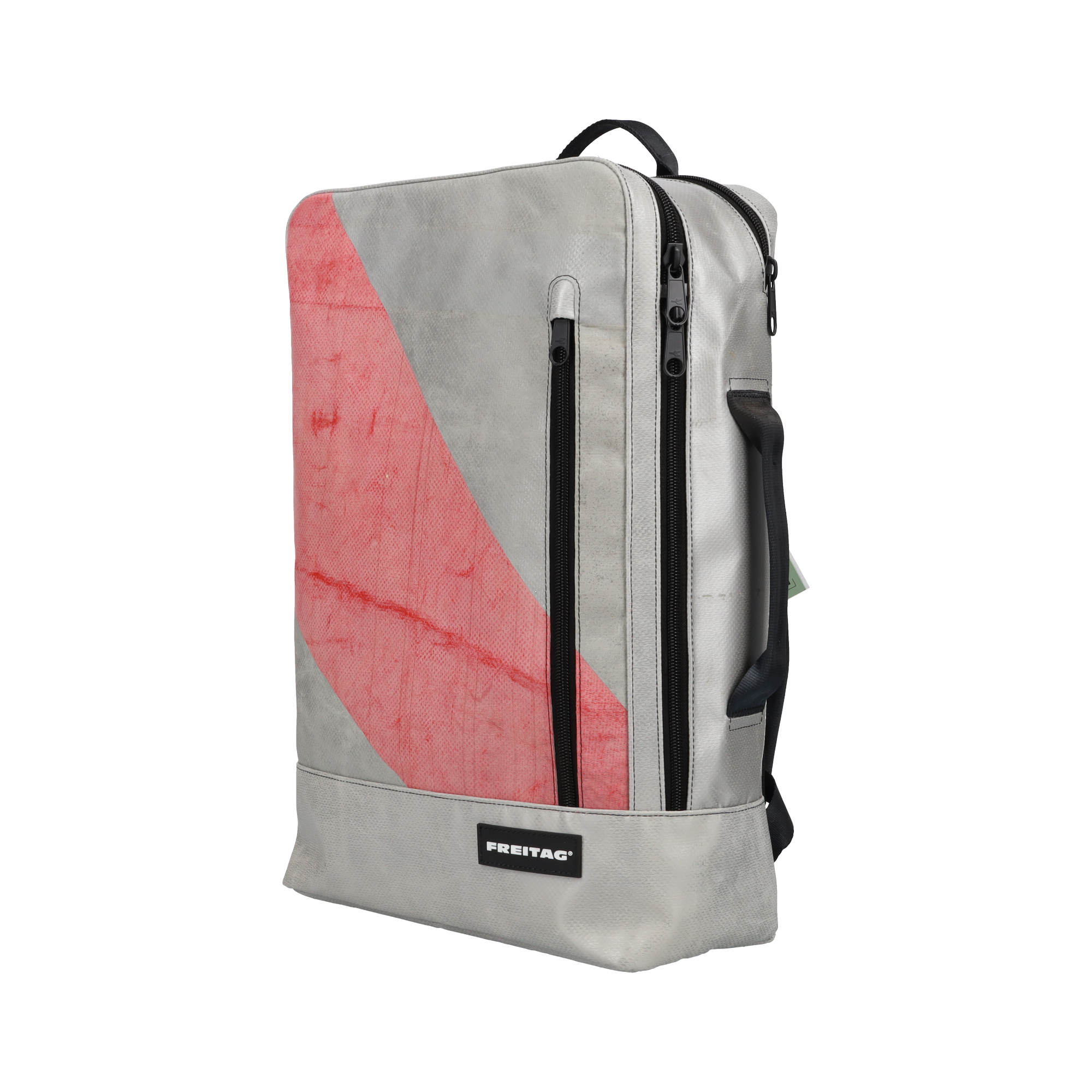 F306 HAZZARD | FREITAG