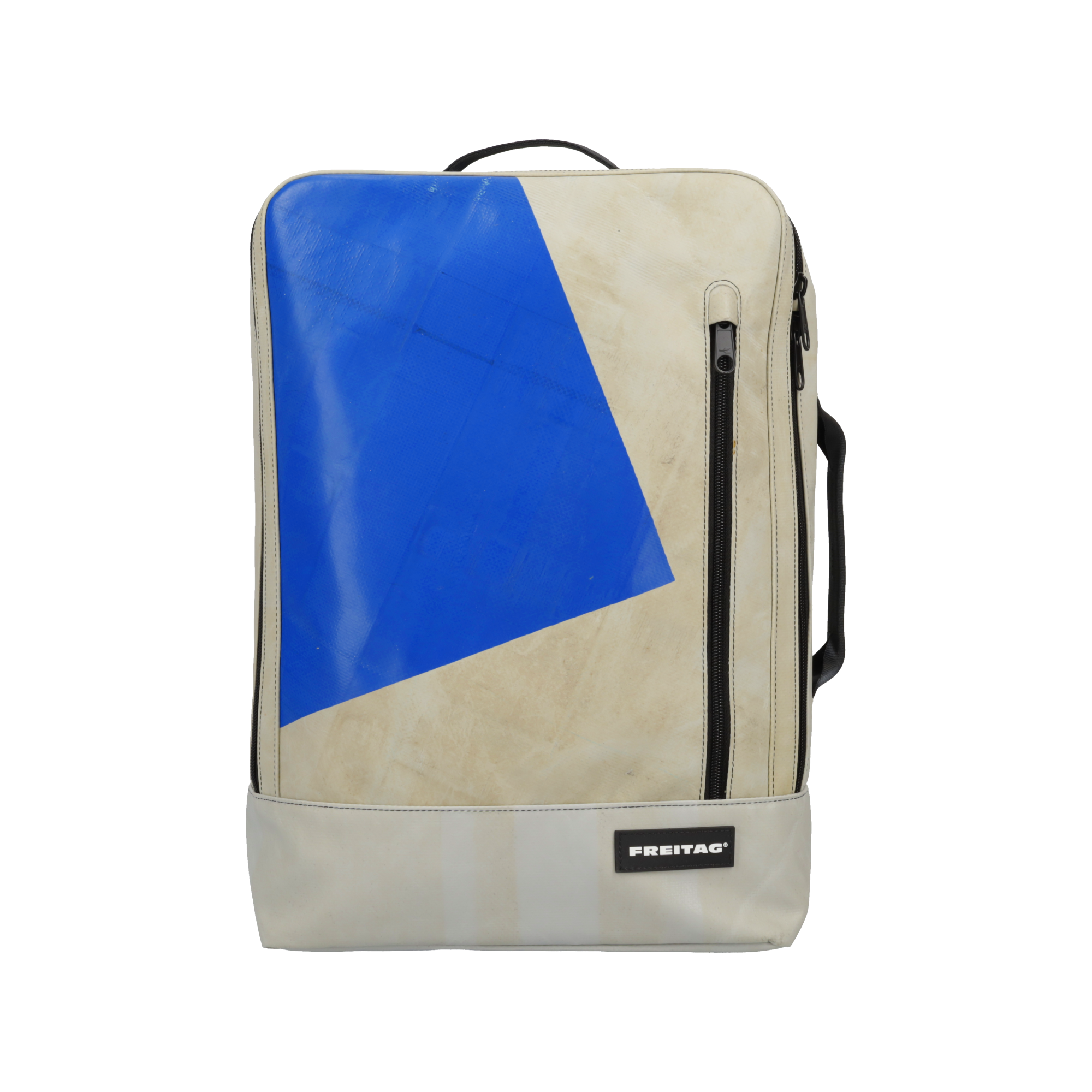 FREITAG ポスター URBAN RESEARCHの25周年を記念したFREITAGとのコラボバッグが