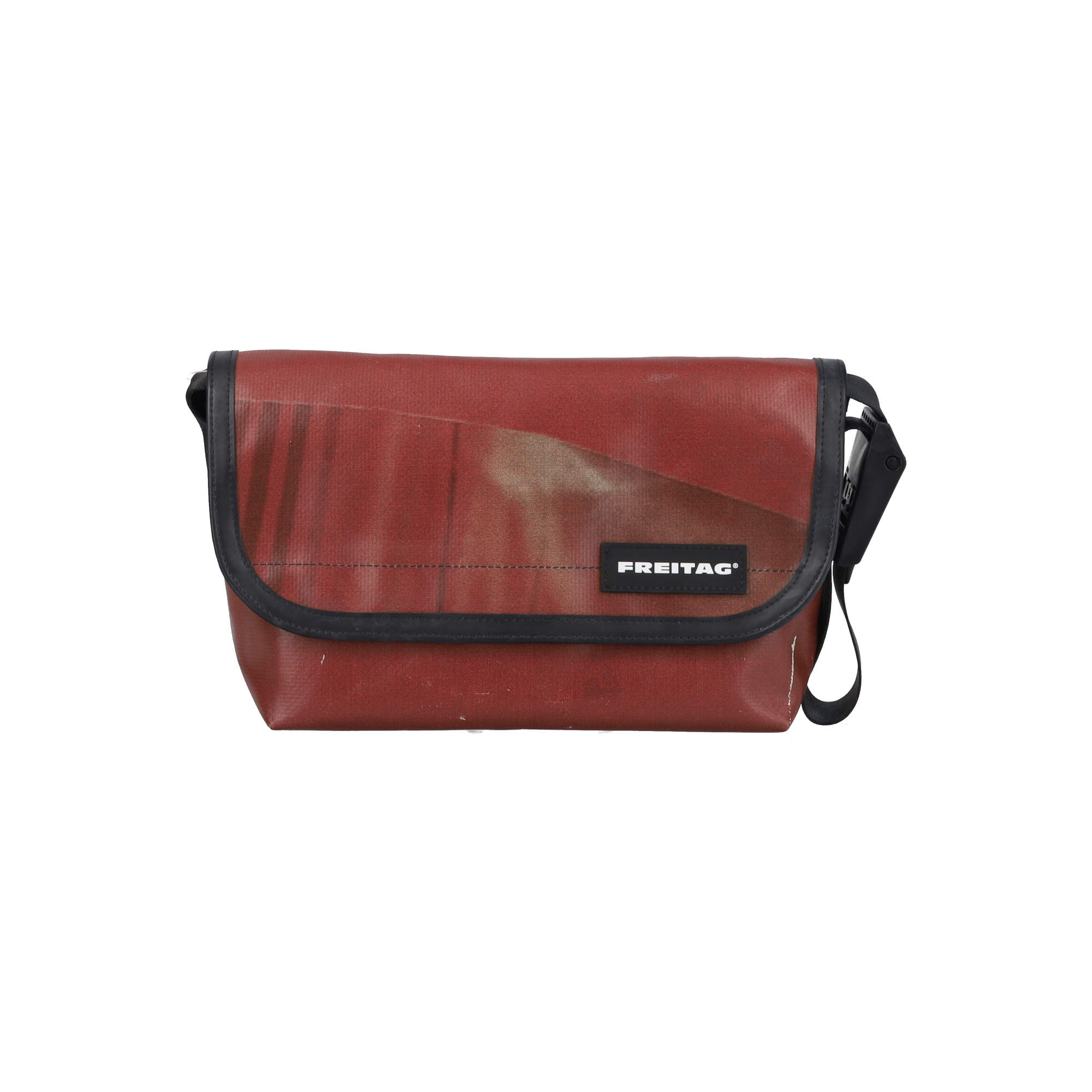 FREITAG F41 HAWAII FIVE-0 フライターグ 旧型・廃盤】FREITAG フライターグ F41 HAWAII FIVE-O - メルカリ