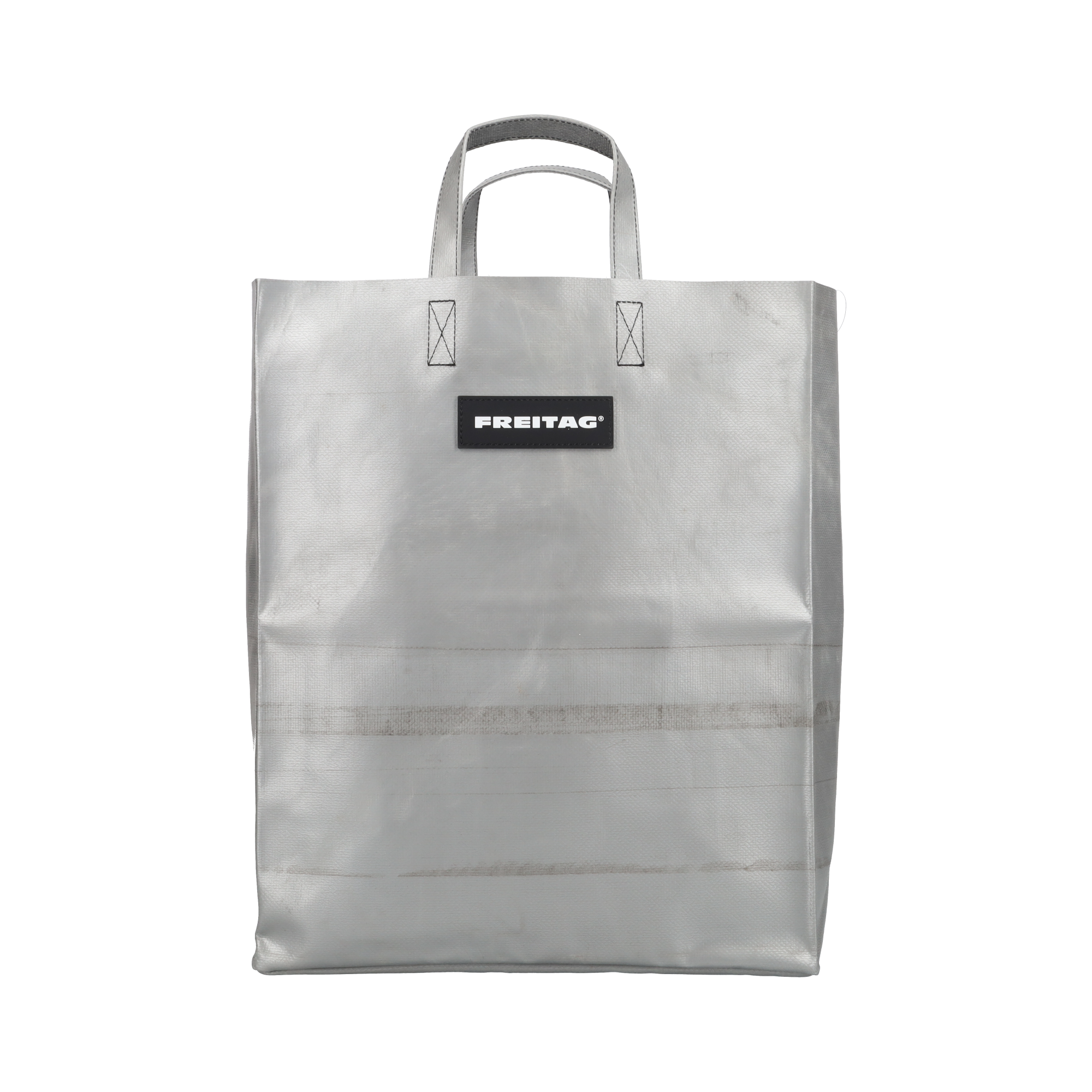 FREITAG] F52 MIAMI VICE オールグレー レアカラー