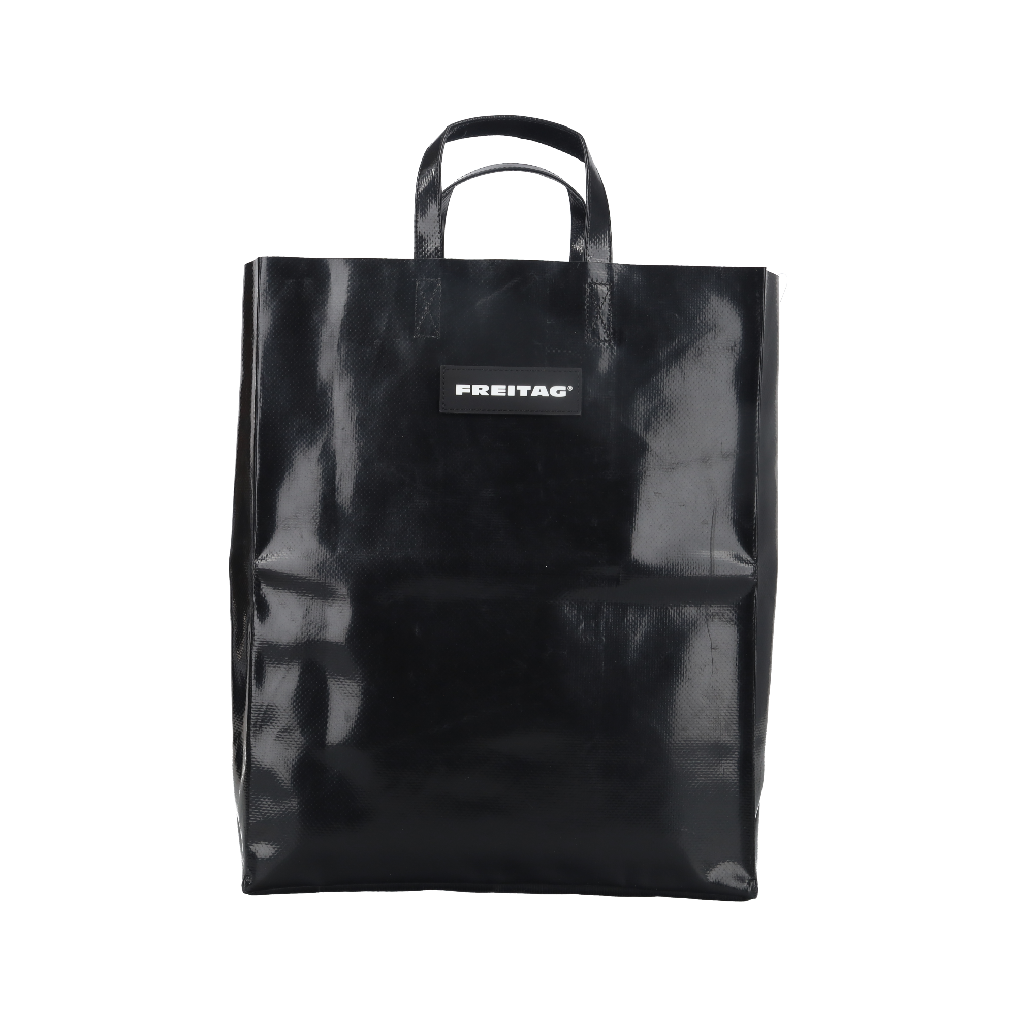 バッグ FREITAG F52 MIAMI VICE BLACK F52 MIAMI VICE | 037781 | FREITAG