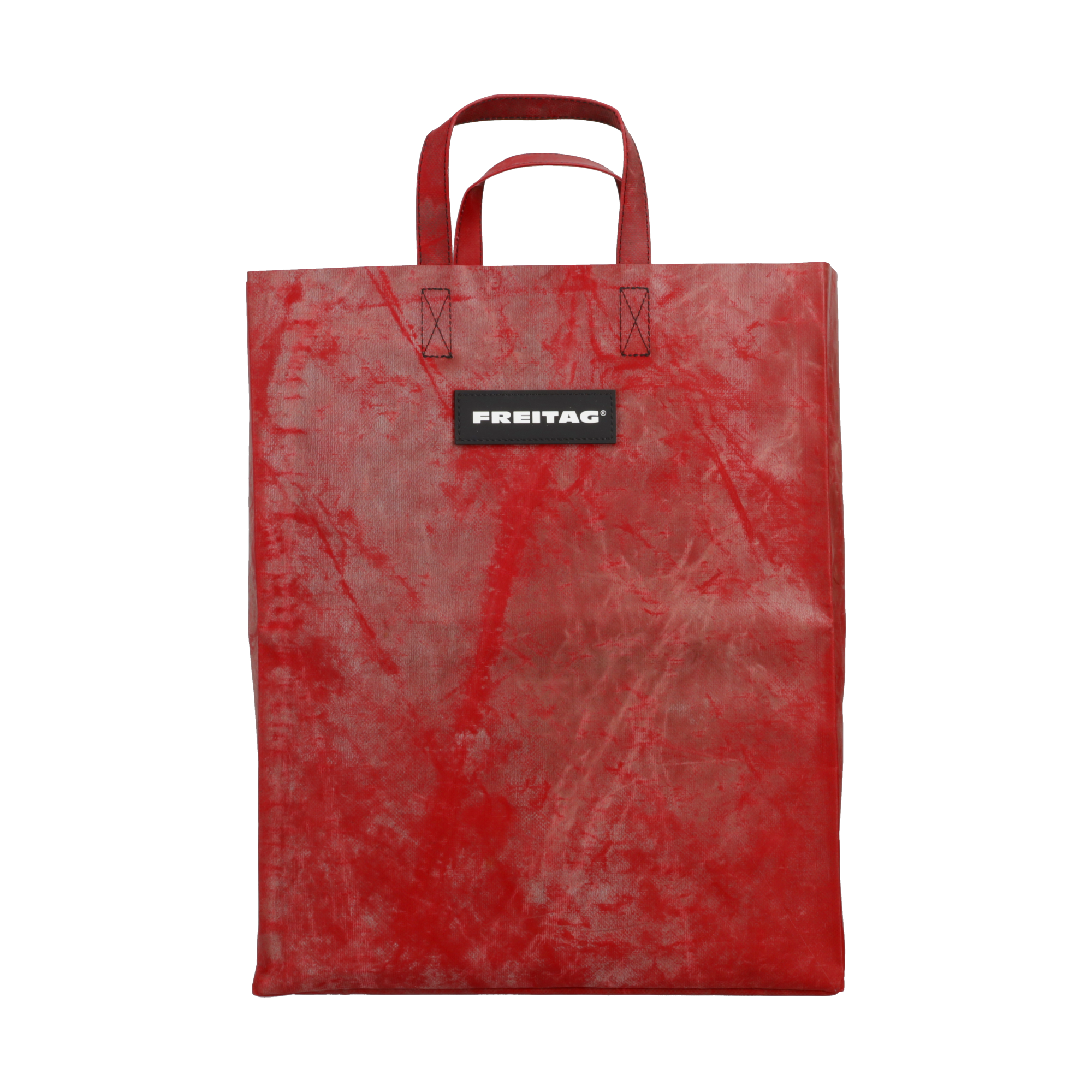 超レア！ クールなアート柄 FREITAG F52 MIAMI VICE トート